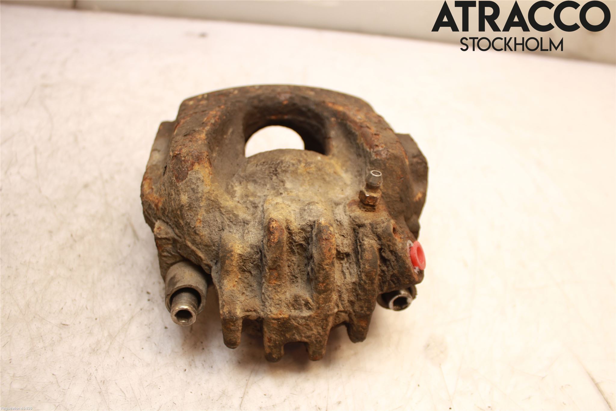 Citroen C5 08-17 Bremsecaliper Foran Høyre