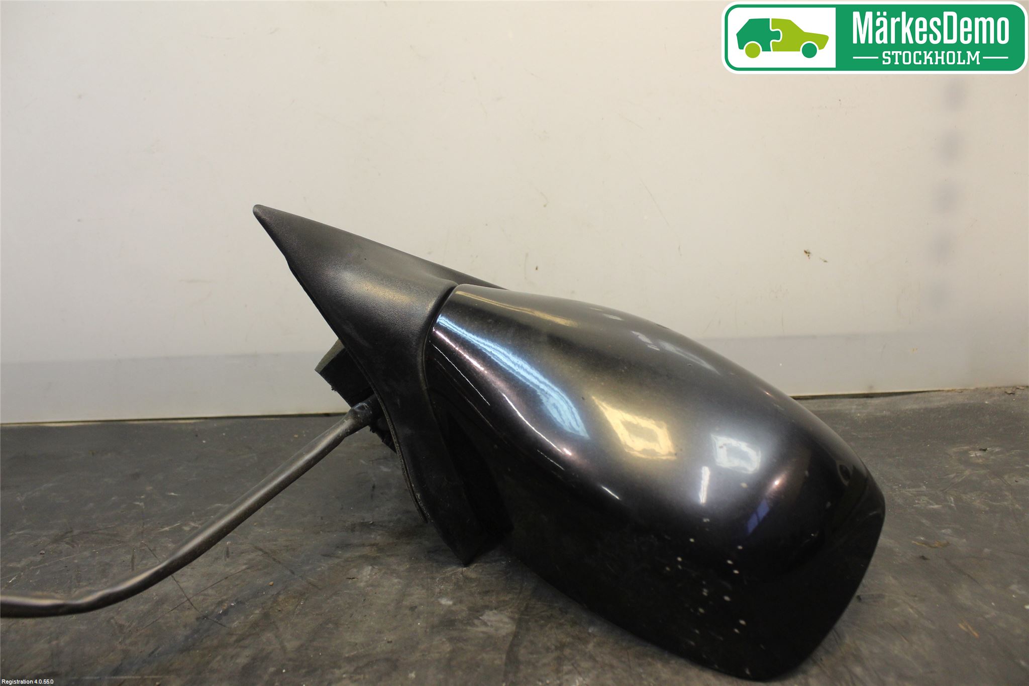 Ford ESCORT     95-00 Speil V M-El Justering