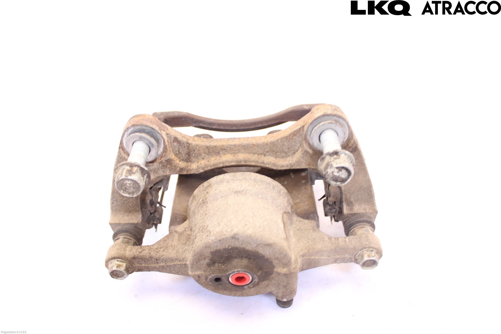 Hyundai TUCSON 05- Bremsecaliper Foran Venstre