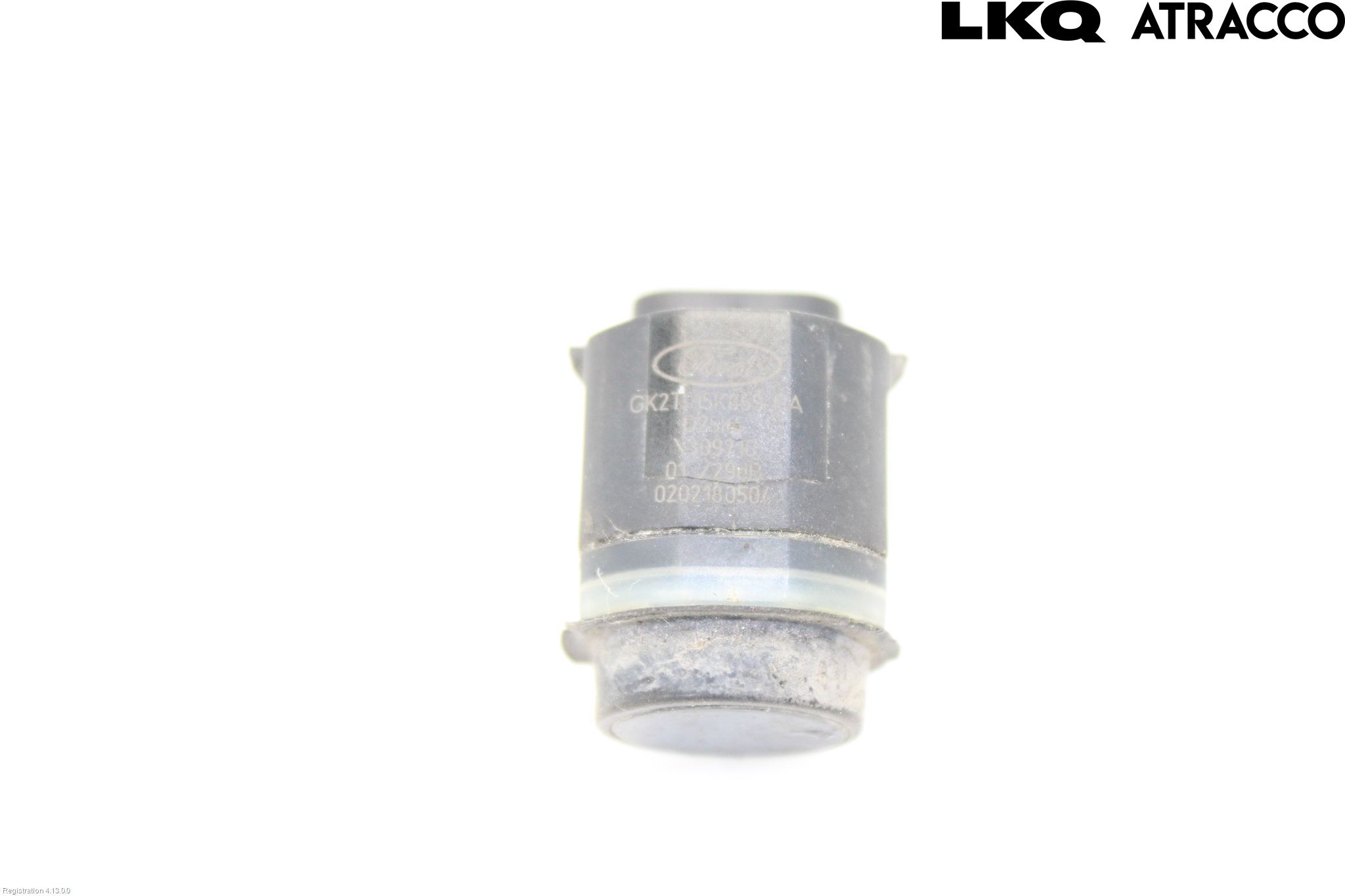 Ford TRANSIT/TOURNEO CONNECT 13-22 Sensor Parkering Front