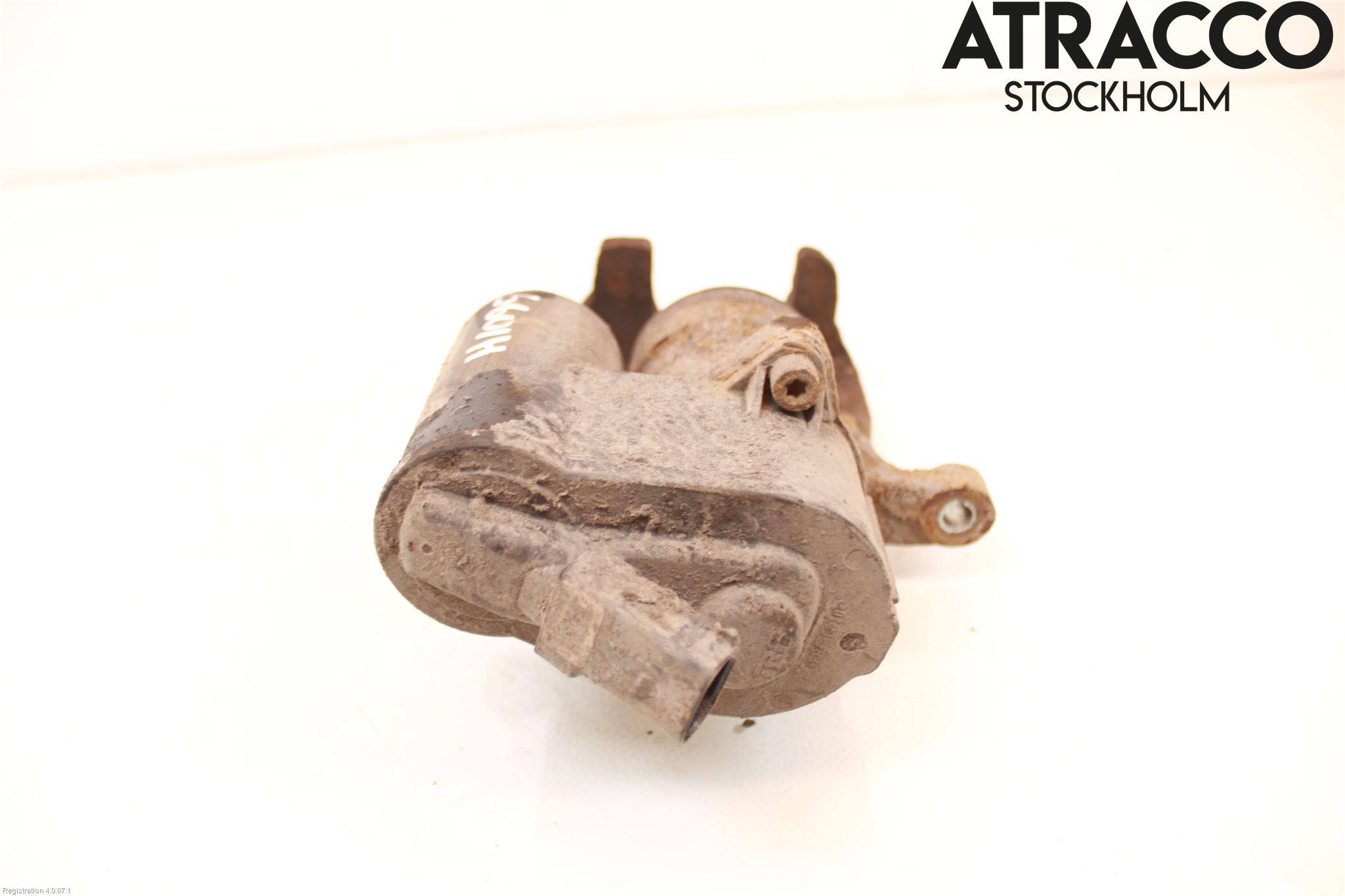 Volkswagen VW PASSAT 05-11 Bremsecaliper Bak Høyre