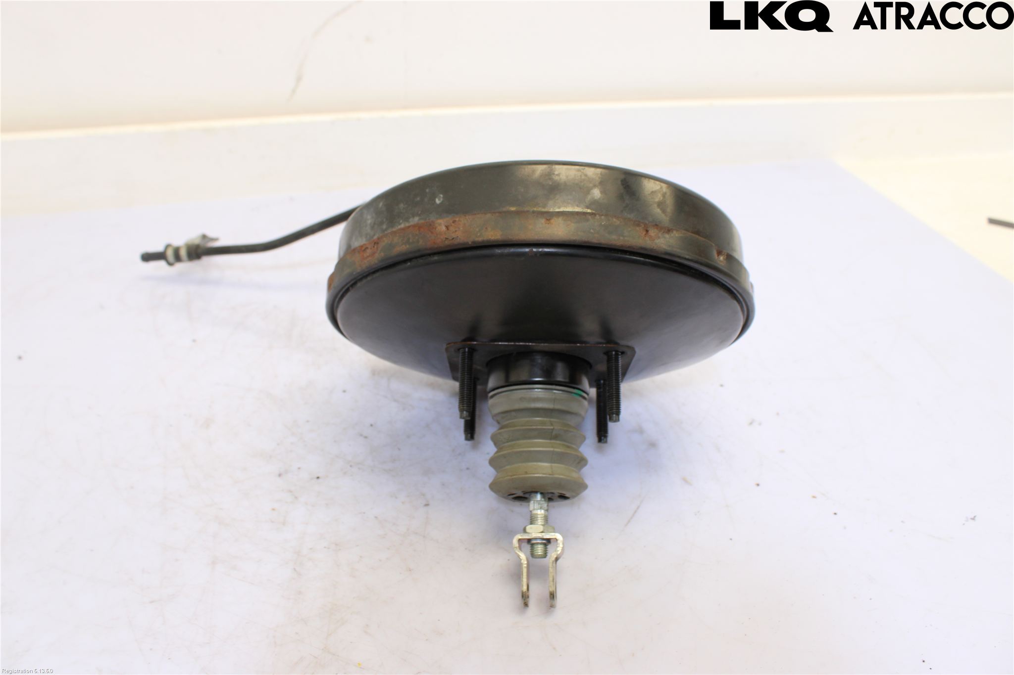 Toyota YARIS XP90 06-11 Bremseservo