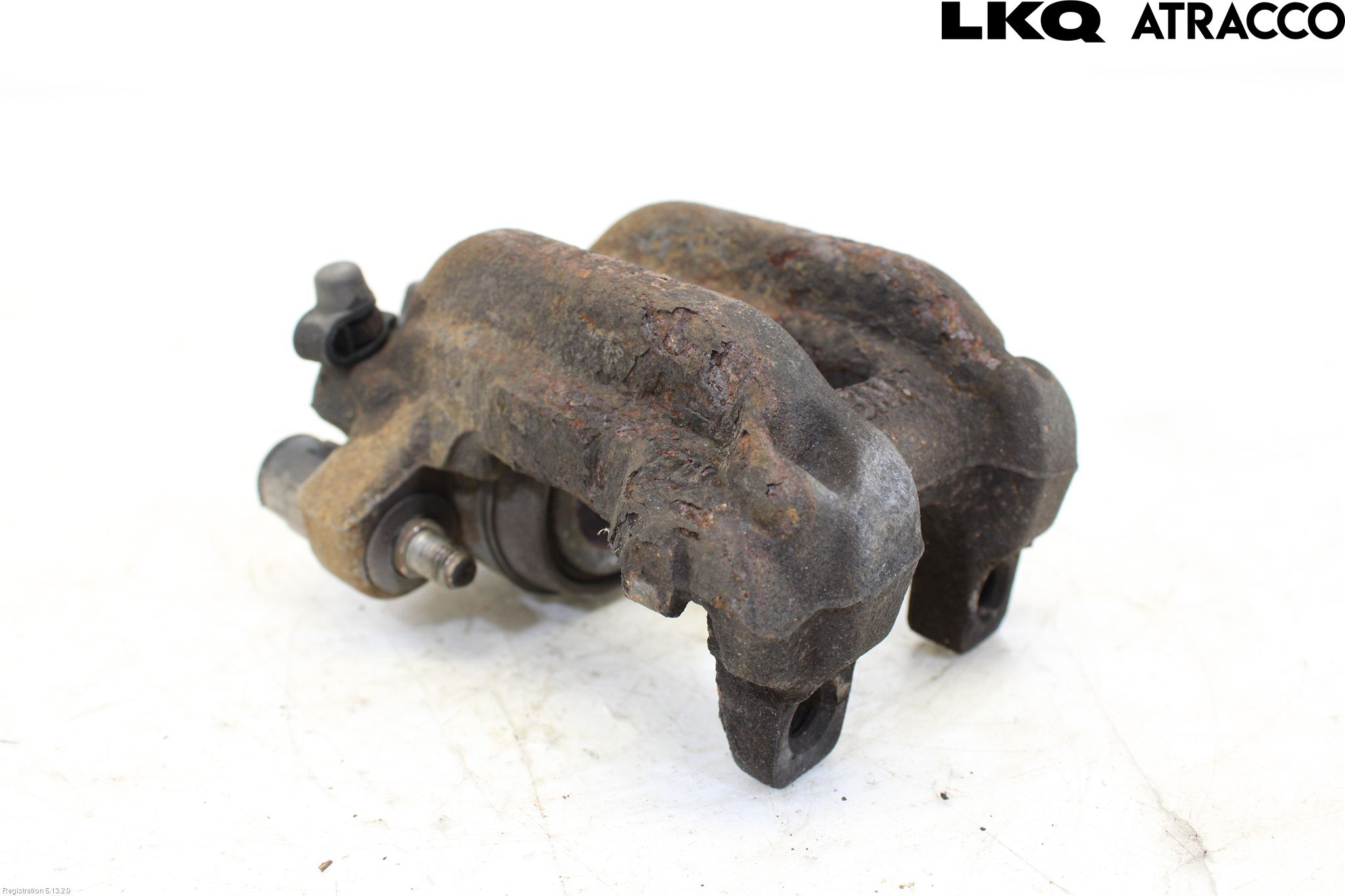 BMW 3 F30/F31/F80 12-19 Bremsecaliper Bak Høyre