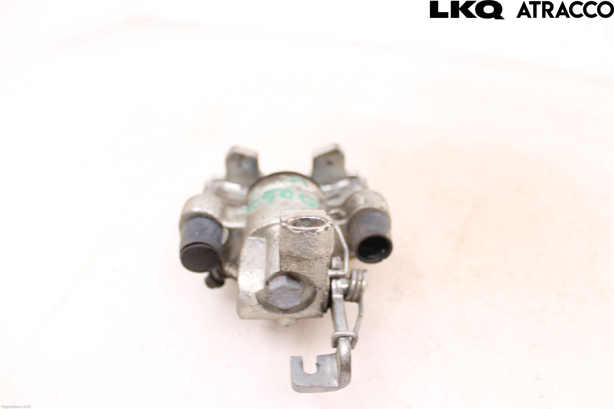 Saab 9000 CS    92-98 Bremsecaliper Bak Venstre