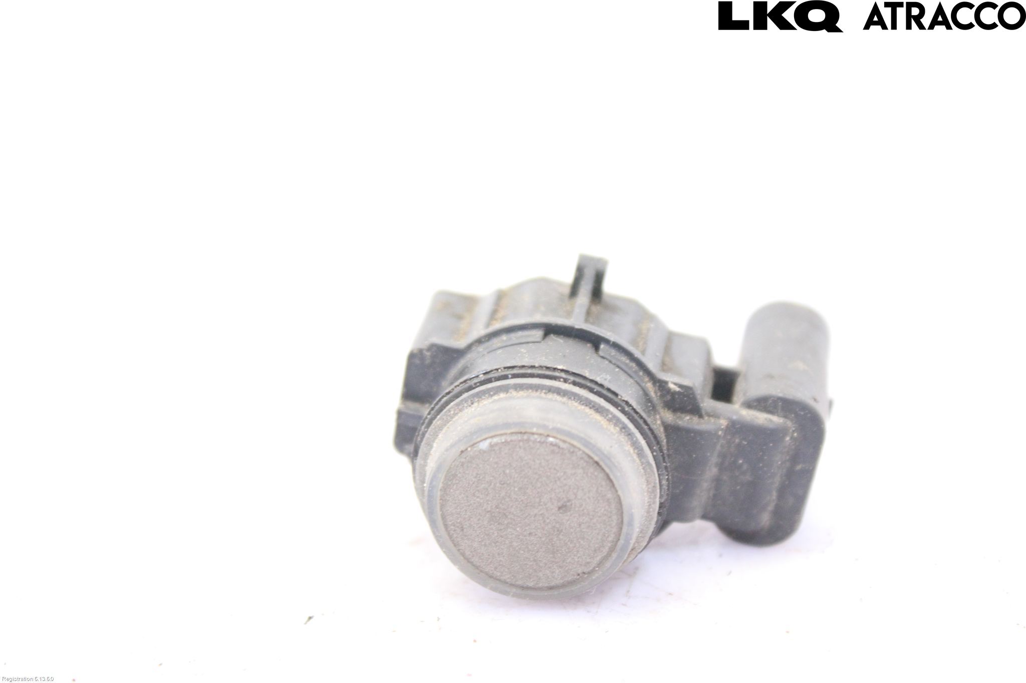 Tesla MODEL S 13- Sensor Parkering Front