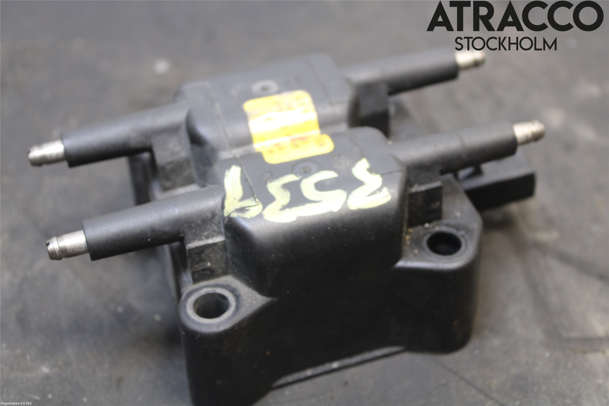 Mini COUPE R50/53 01-06 Coil