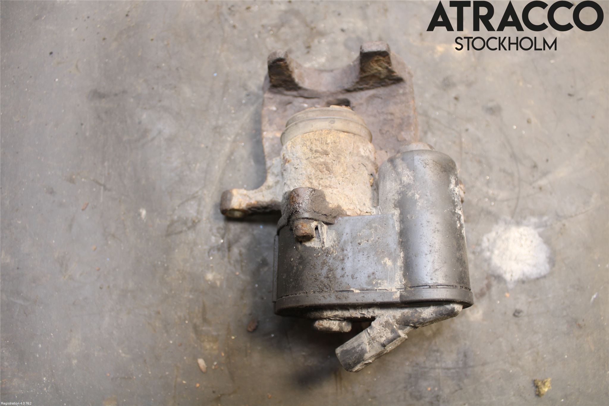 Volkswagen VW PASSAT 05-11 Bremsecaliper Bak Venstre