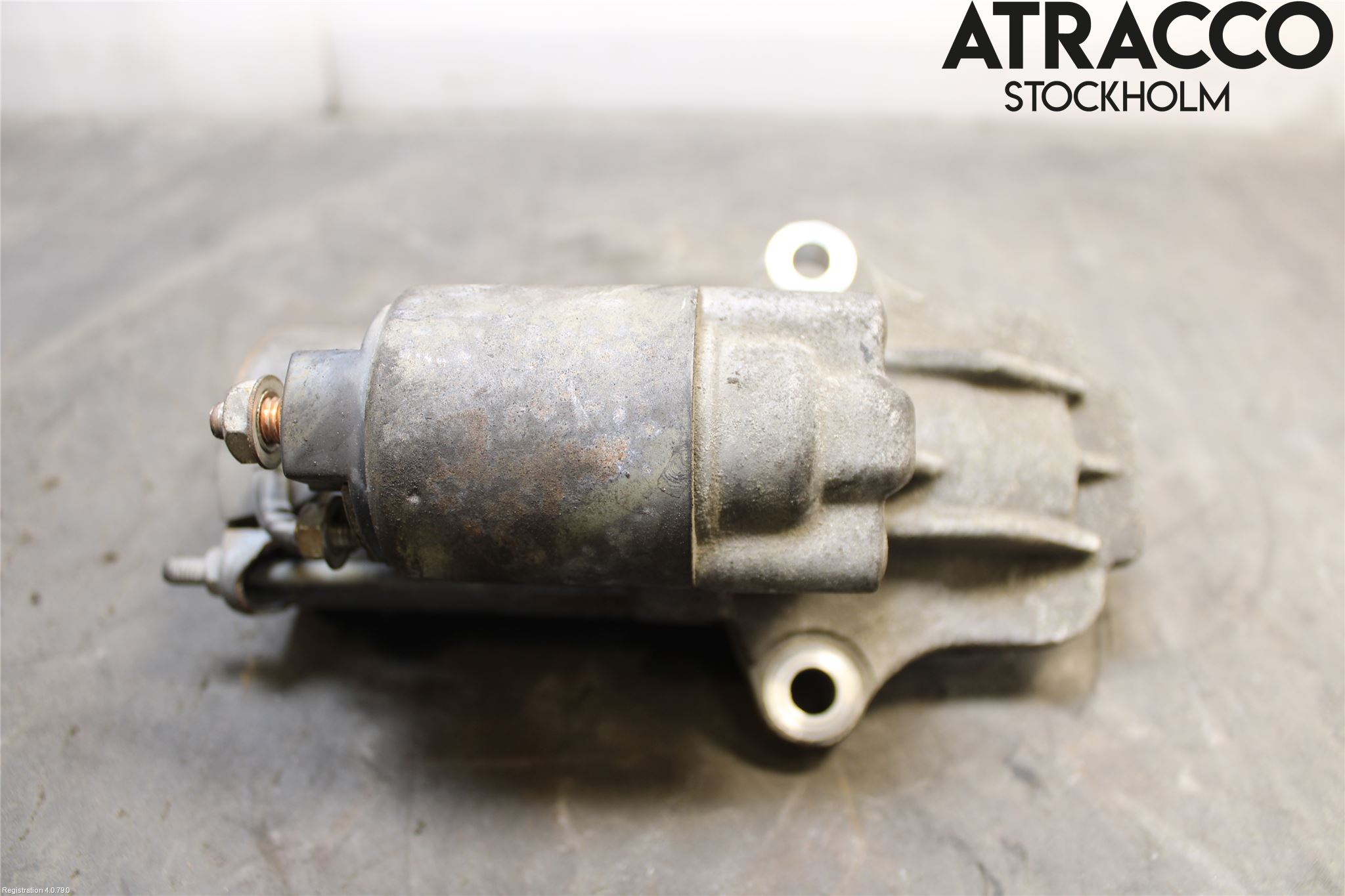Ford FOCUS     04-07 Startmotor