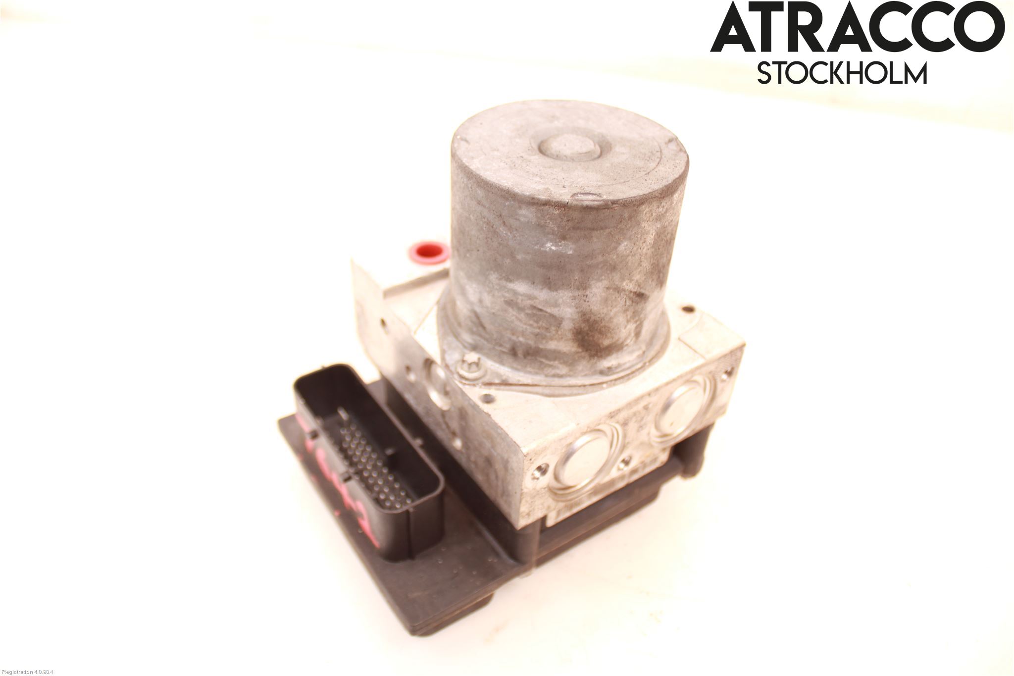 BMW 5 E60/61 Sed/Tou 02-10 Abs Hydraulikkaggregat