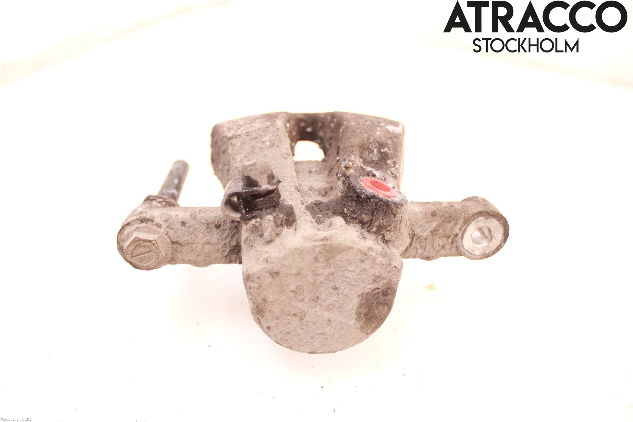 Toyota COROLLA VERSO 04-07 Bremsecaliper Bak Venstre