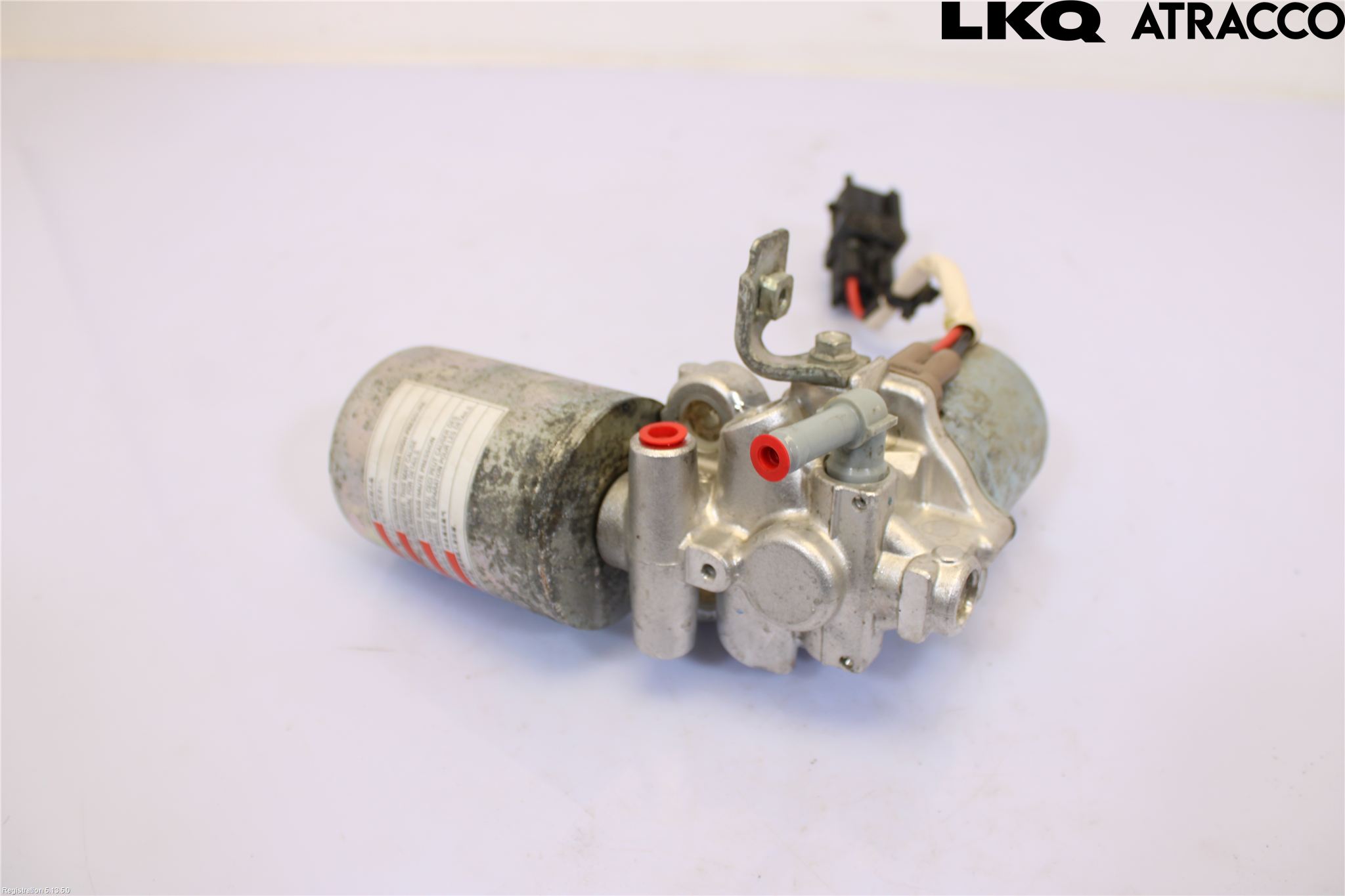 Toyota COROLLA 19- Abs Hydraulikkpumpe