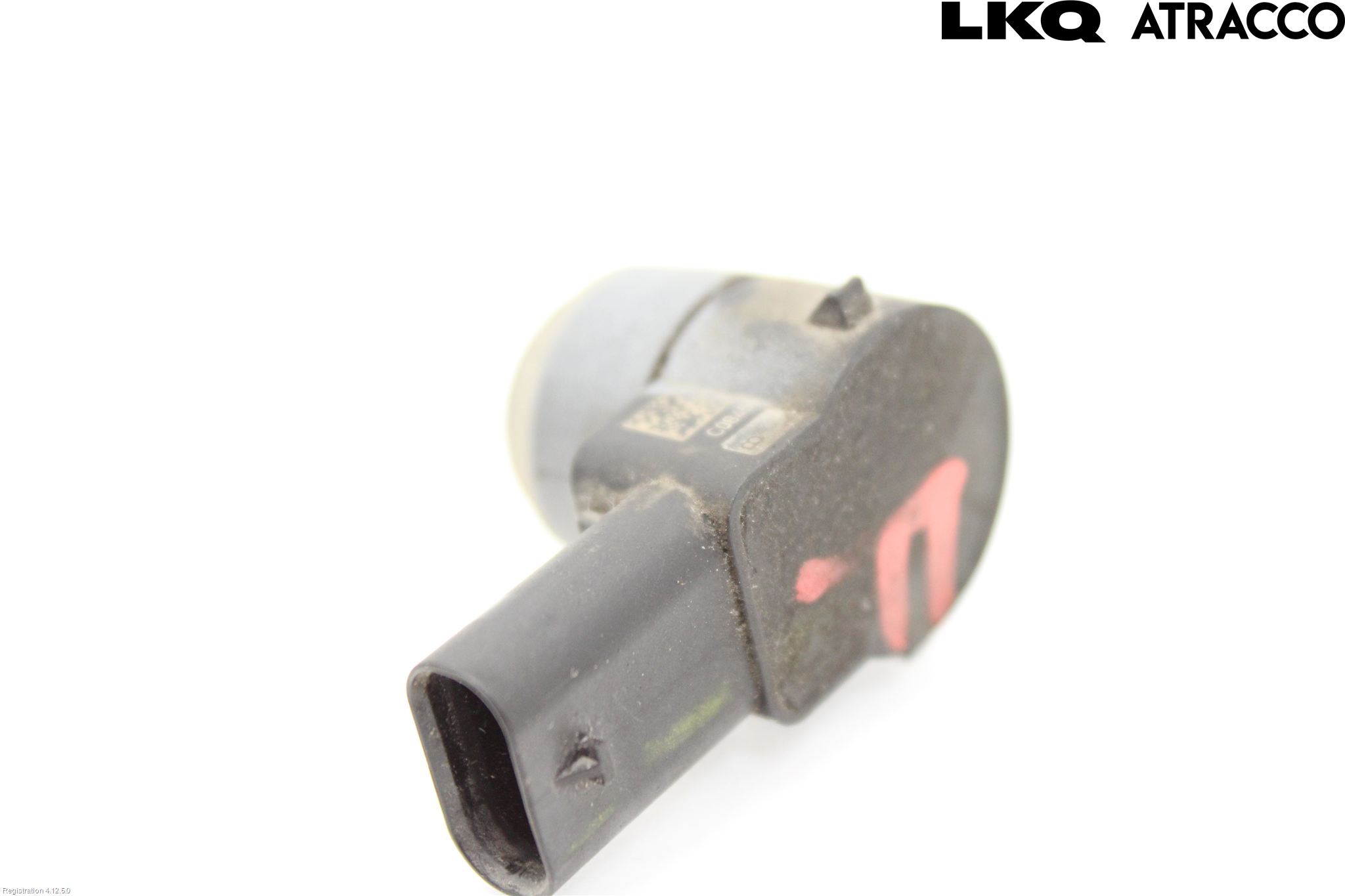 Mercedes-Benz MB E-KLASS (W212) 09-16 Sensor Parkering Front