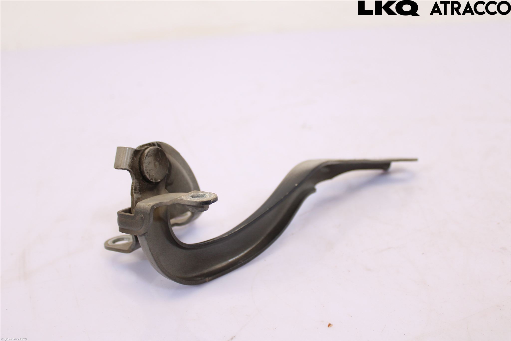 Toyota AYGO 06-14 Panser Hengsel - Hengsler