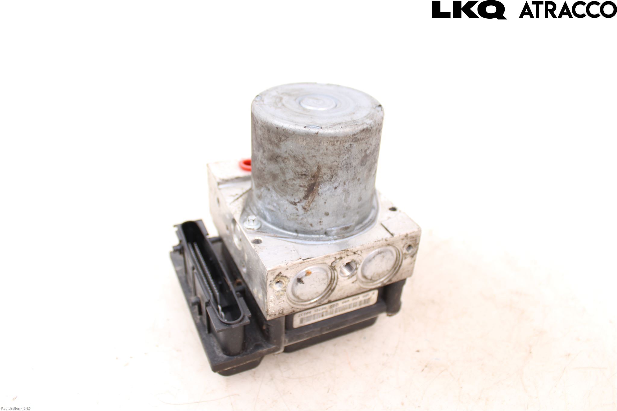 Mercedes-Benz MB B-KLASS (W245) 05-12 Abs Hydraulikkaggregat