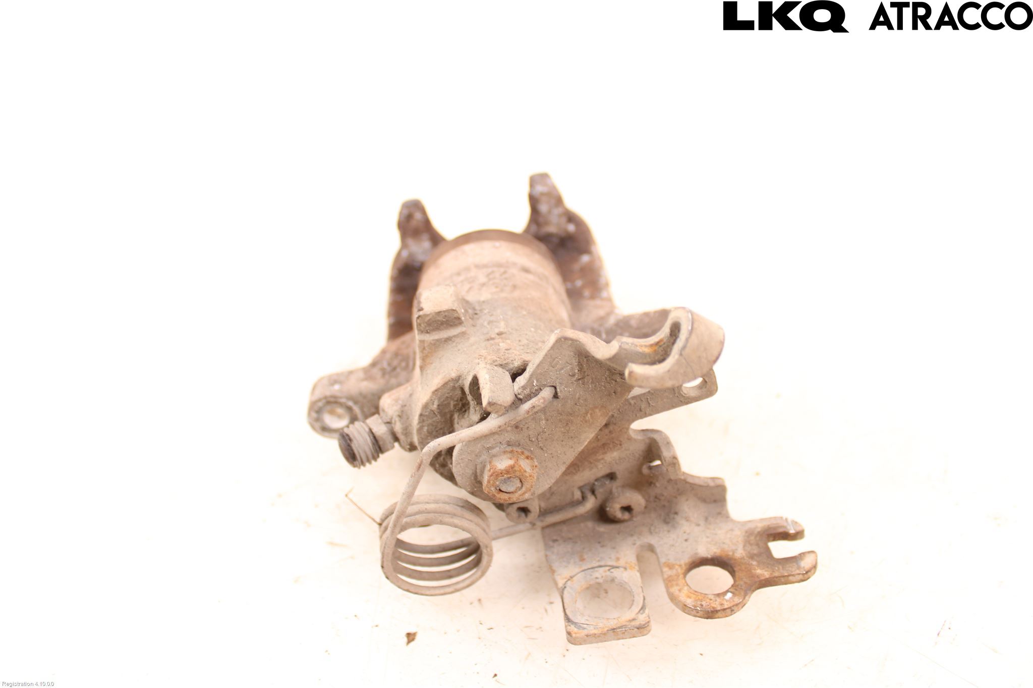 Volkswagen VW CADDY      04-10 Bremsecaliper Bak Høyre