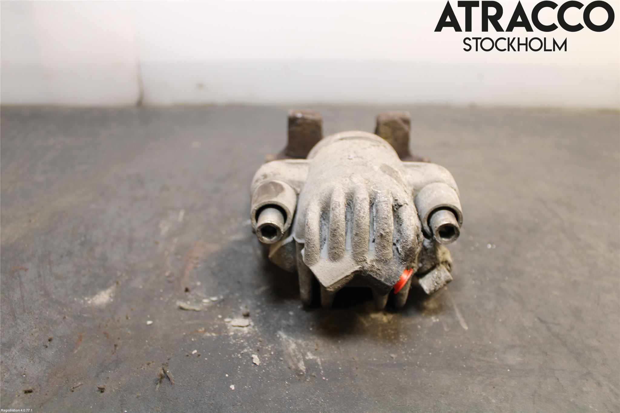 BMW 5 E39 95-04 Bremsecaliper Bak Høyre