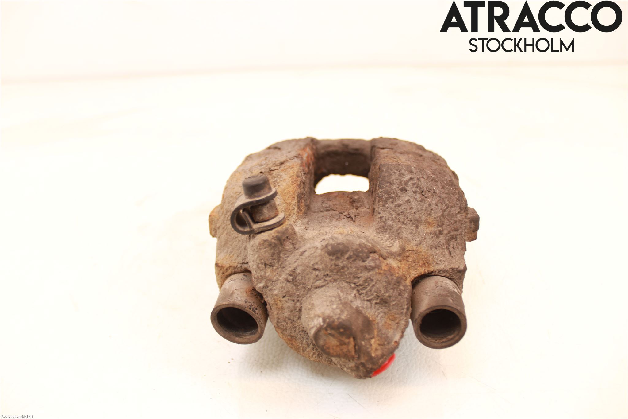 BMW 3 E46      98-05 Bremsecaliper Bak Høyre