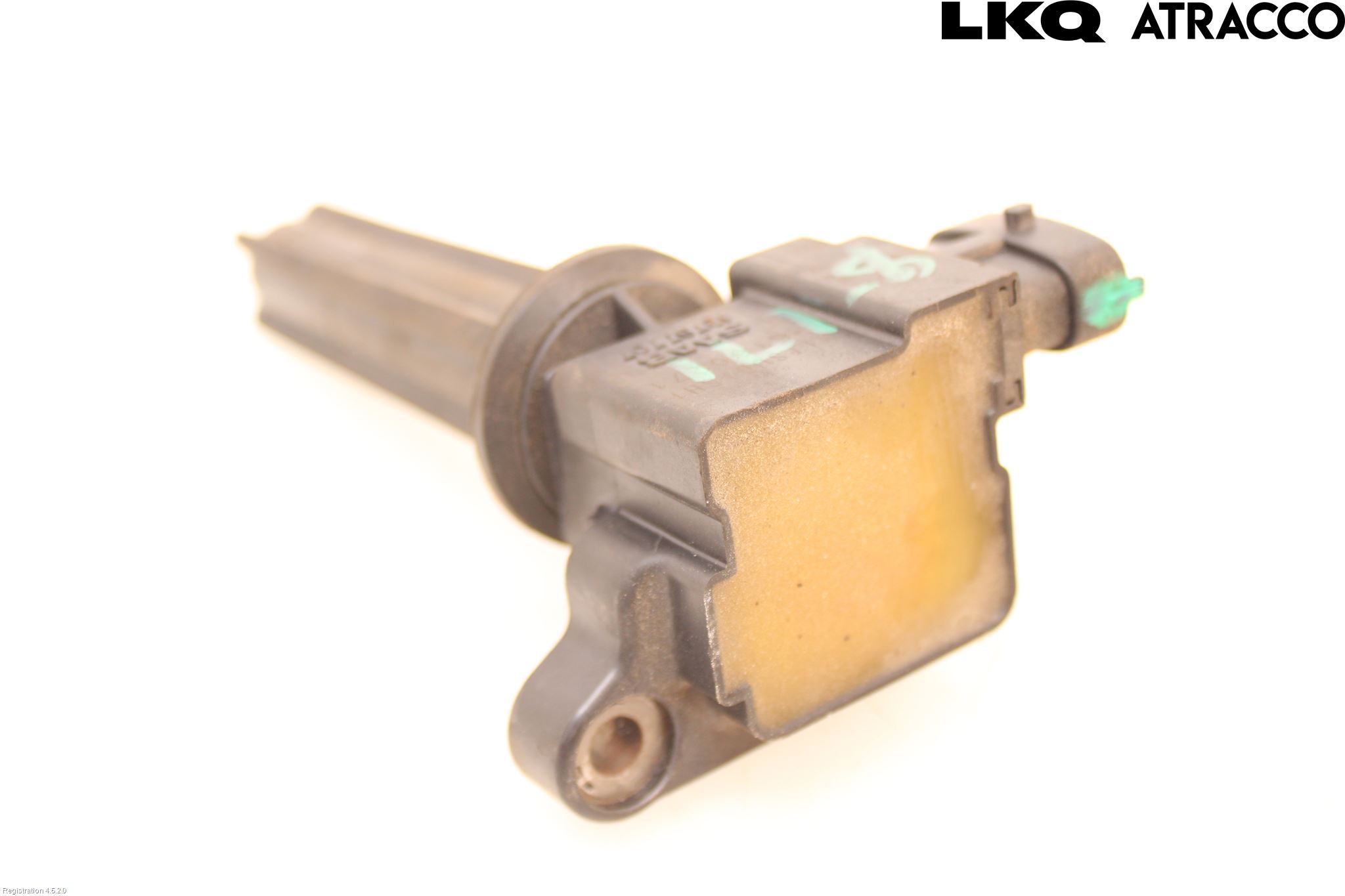 Saab 9-3 VER 2 Coil