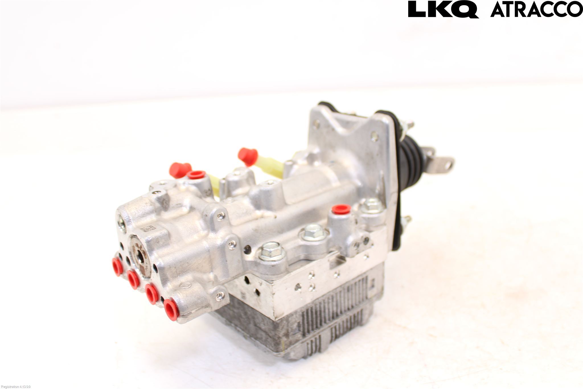Toyota AURIS 13-19 Abs Hydraulikkaggregat