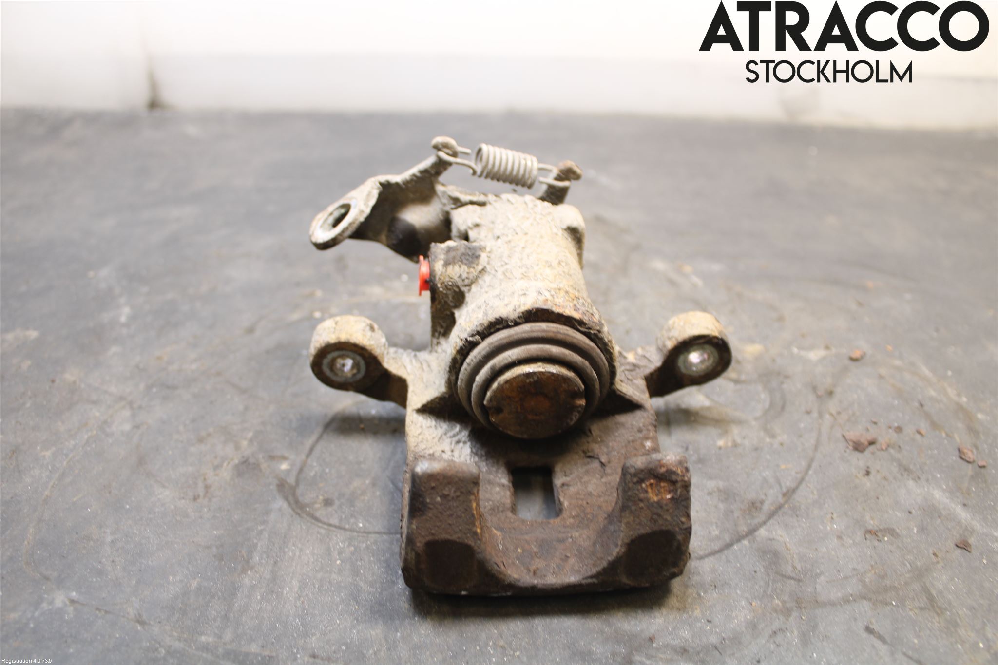 Hyundai ix20 Bremsecaliper Bak Høyre