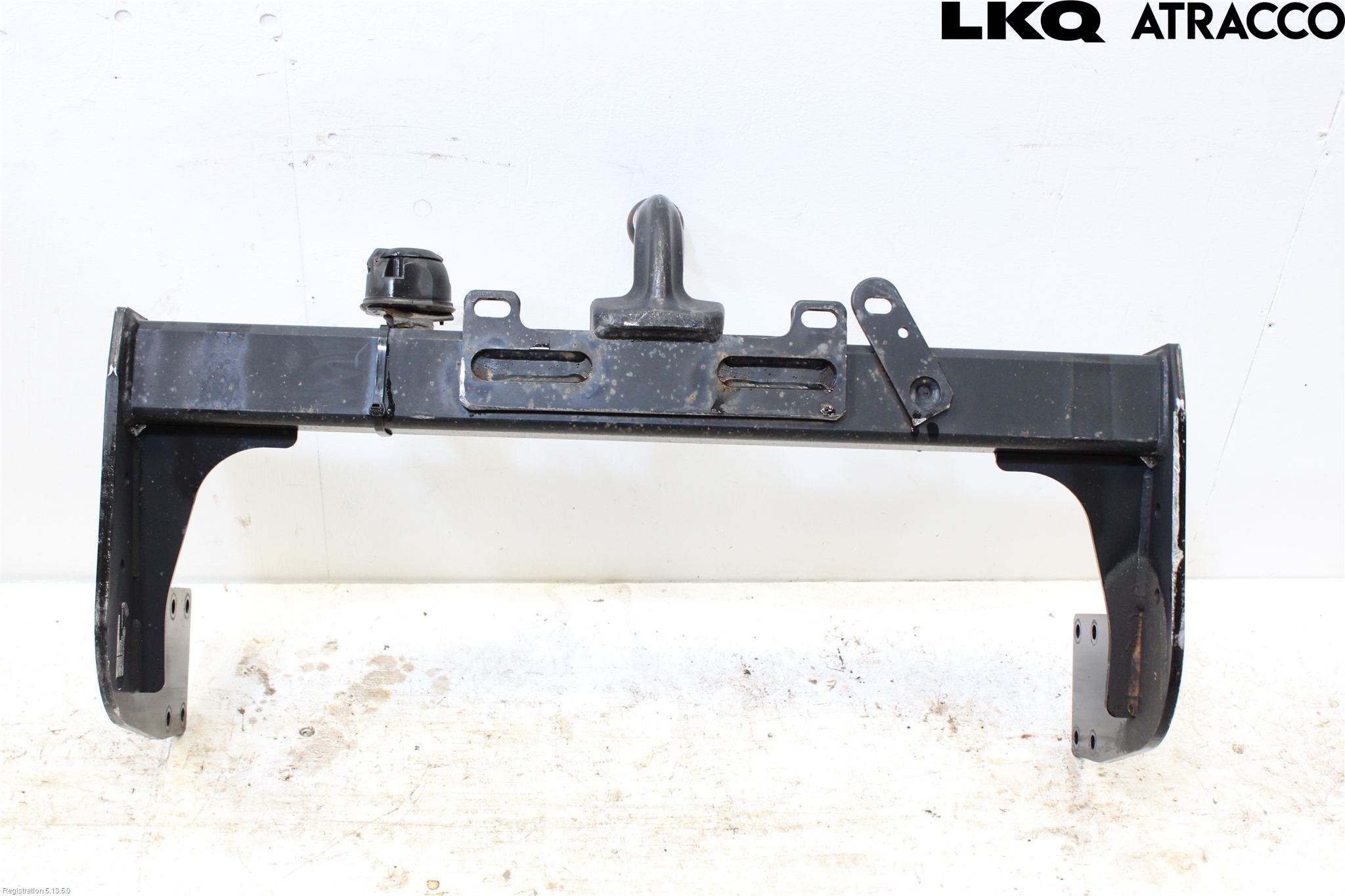 Mercedes-Benz MB SPRINTER (W907/W910) 19- Tilhengerfeste