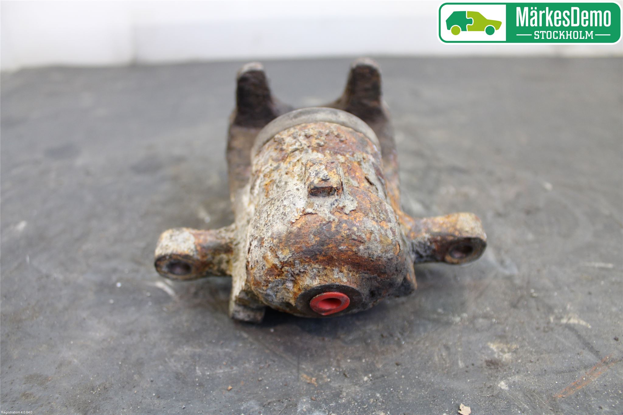BMW 1 E87/81 5D/3D 03-11 Bremsecaliper Bak Høyre
