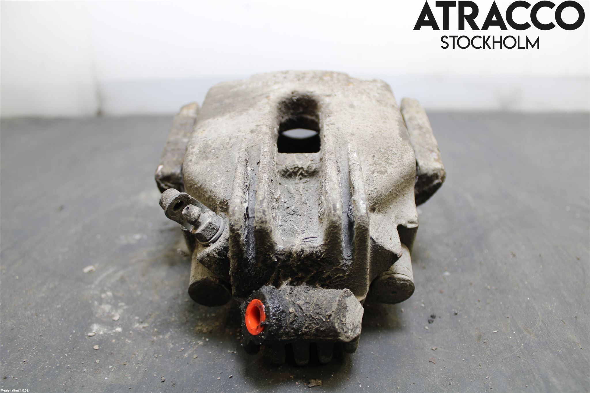 BMW 5 E39 95-04 Bremsecaliper Bak Høyre