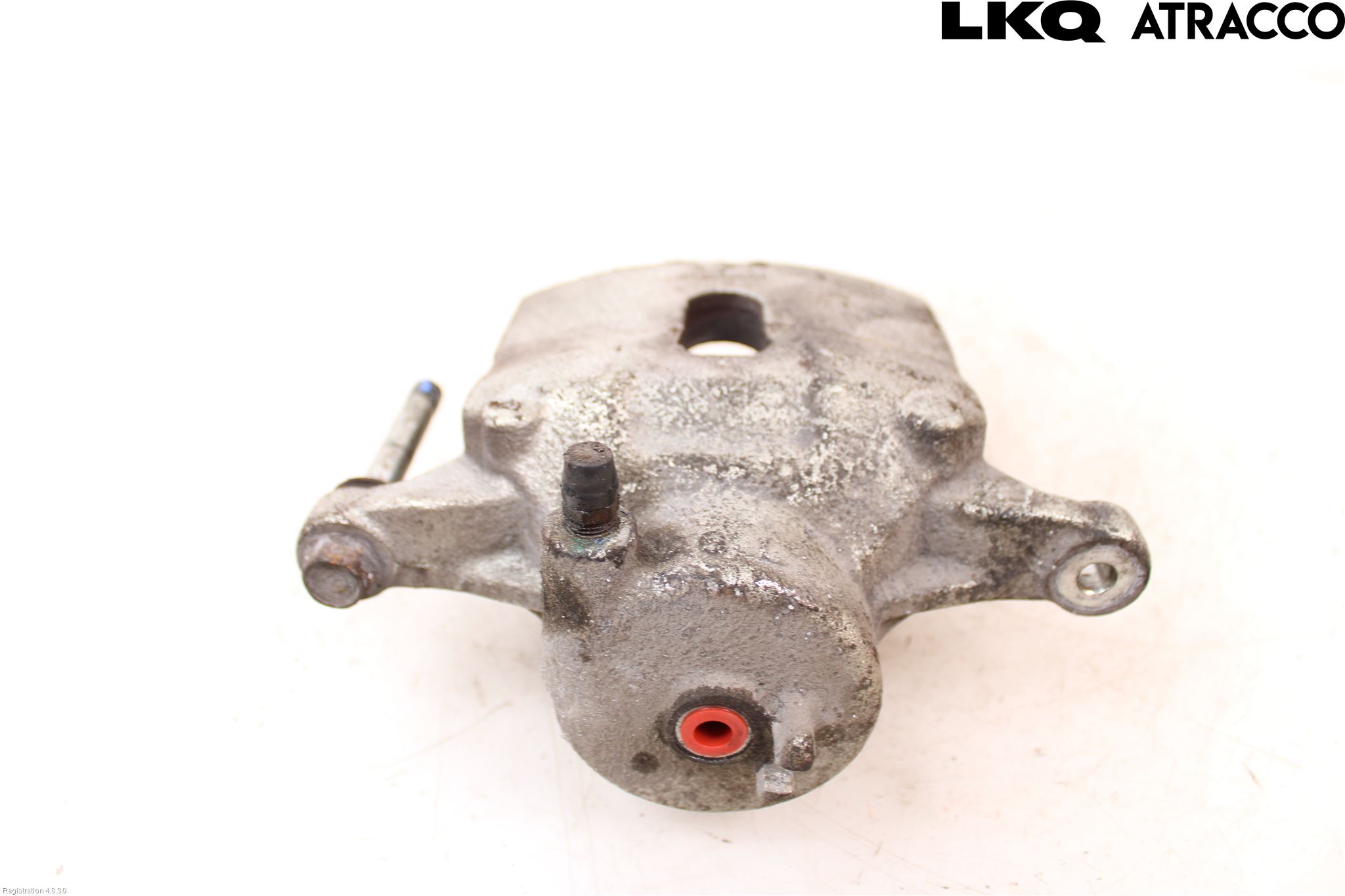 Kia CEED 12-18 Bremsecaliper Foran Venstre