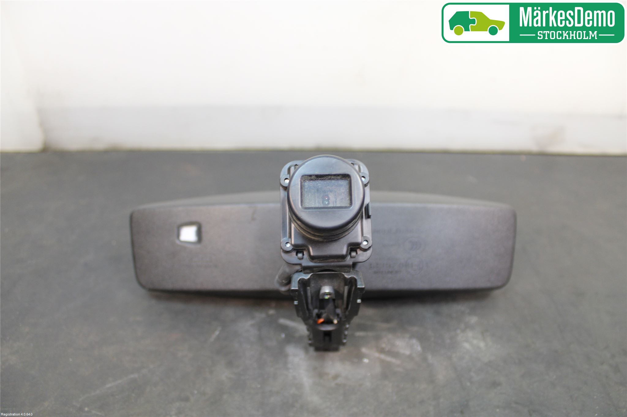 Opel INSIGNIA 09-16 Speil Innvendig