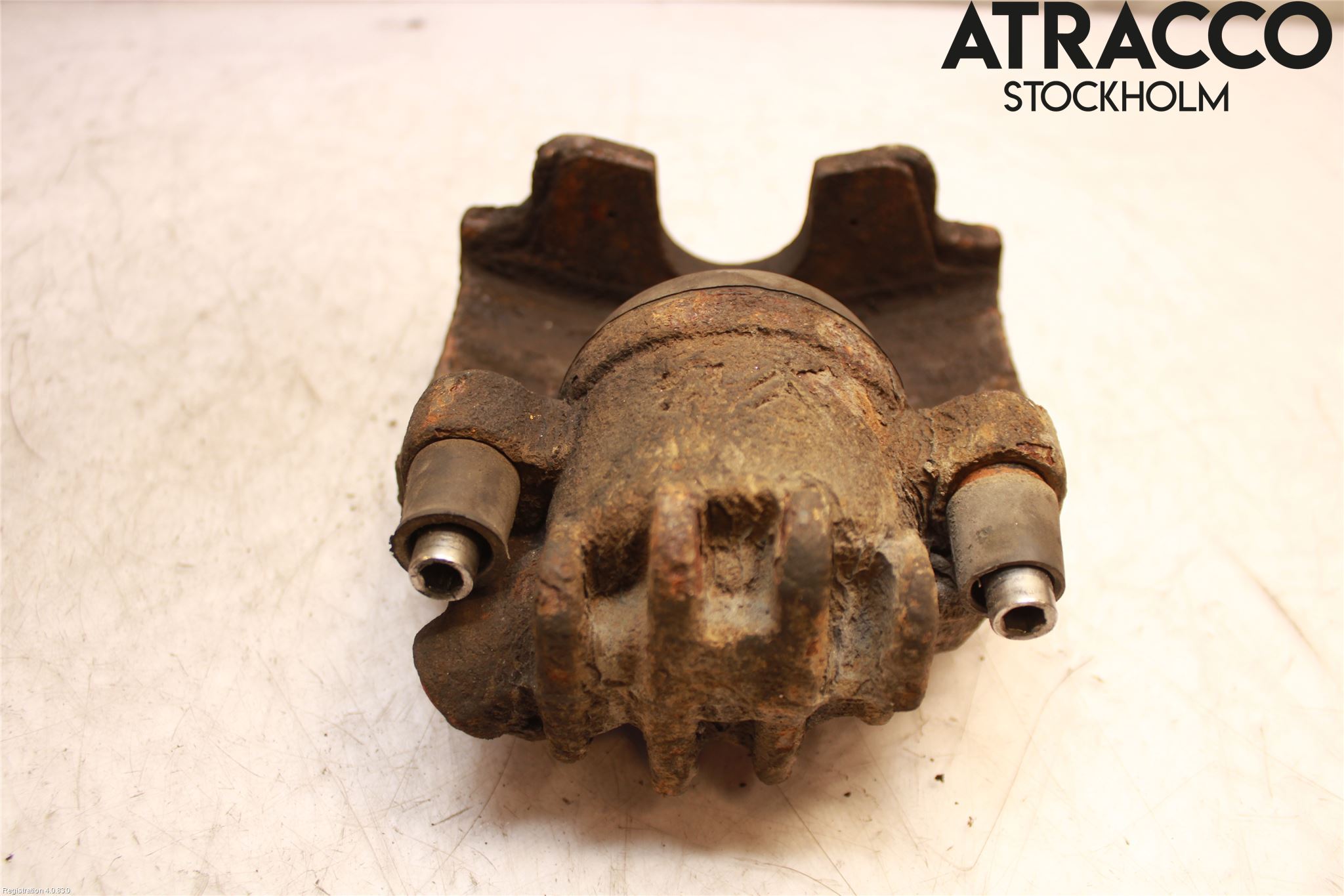Citroen C5 08-17 Bremsecaliper Foran Høyre