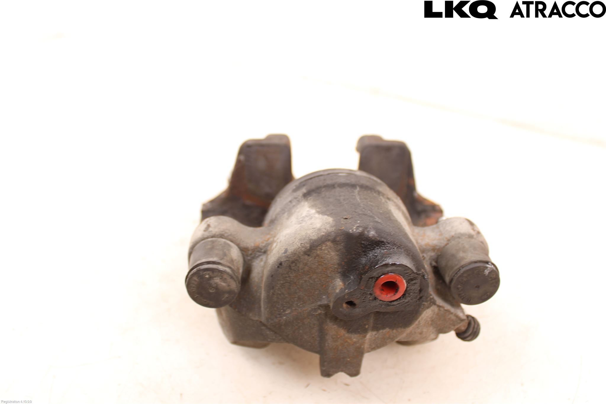 Peugeot EXPERT/E-EXPERT 17- Bremsecaliper Foran Venstre