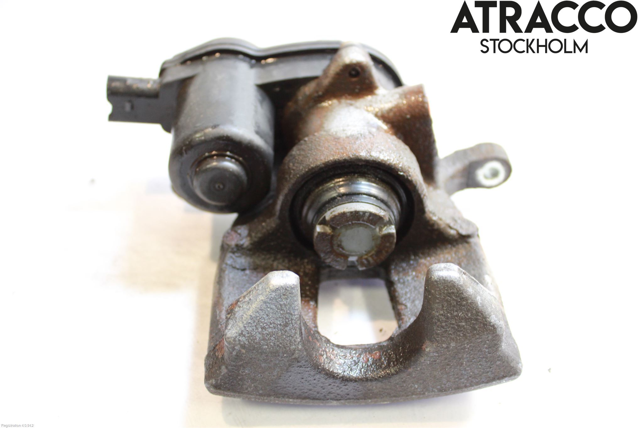 Honda HR-V 15-21 Bremsecaliper Bak Venstre