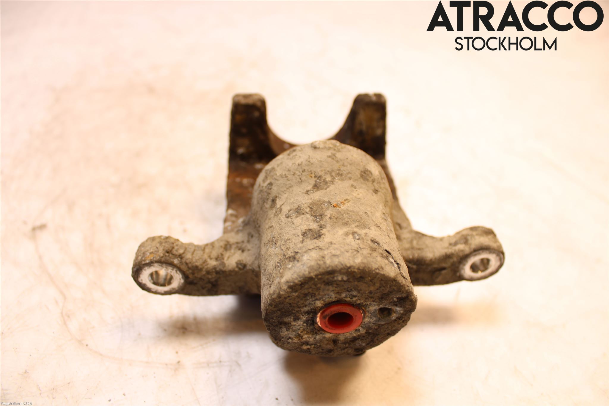 Kia SPORTAGE (SL) 11-15 Bremsecaliper Bak Høyre