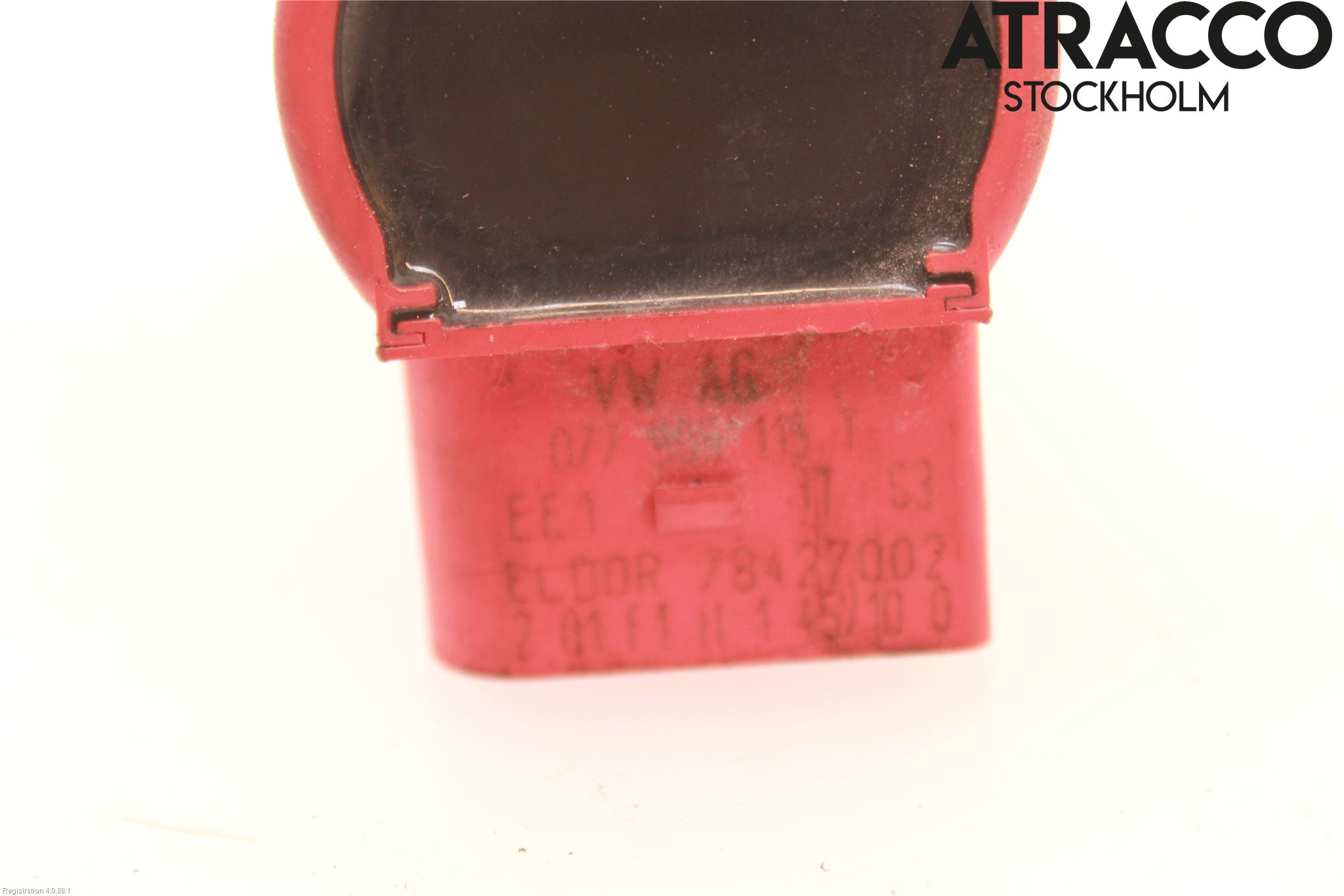 Audi A6/S6     05-11 Coil