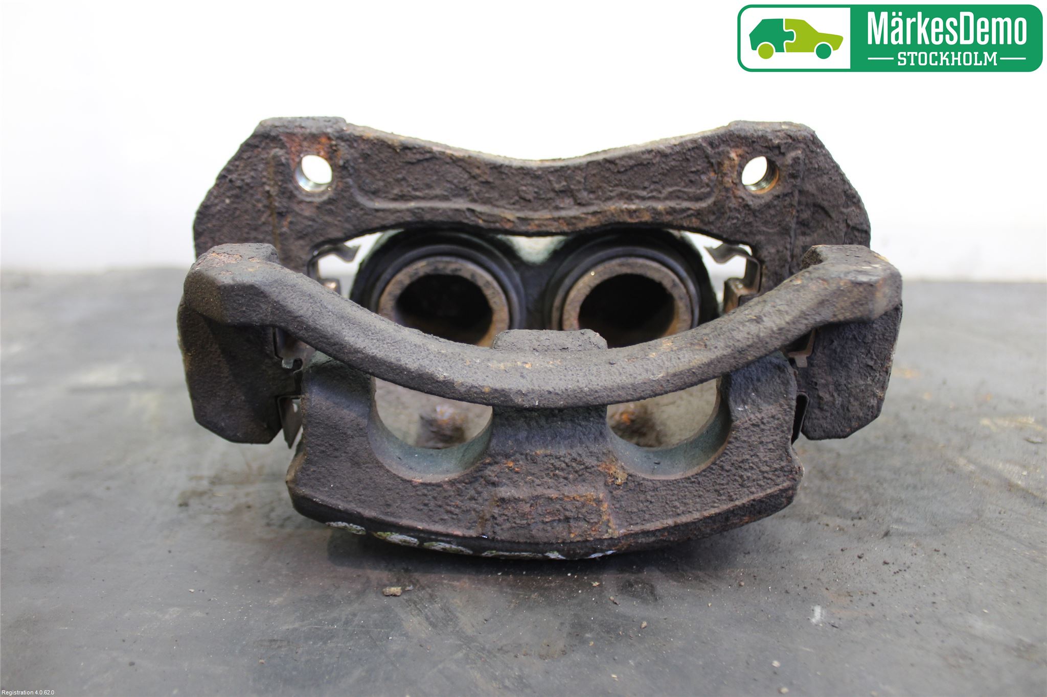 Opel ANTARA Bremsecaliper Foran Venstre