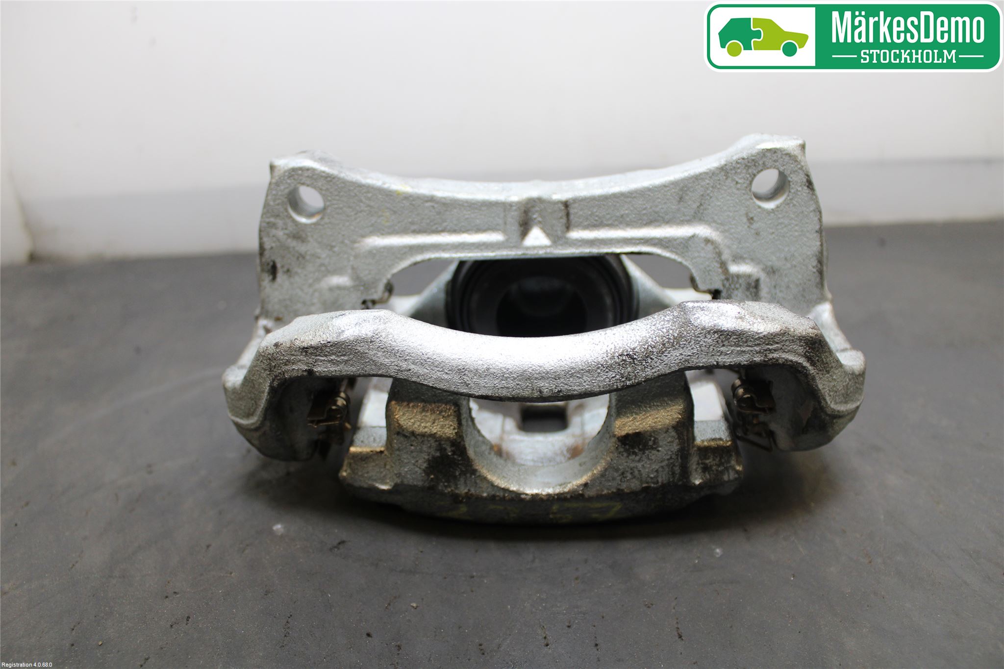 Mazda CX-30 20- Bremsecaliper Foran Høyre