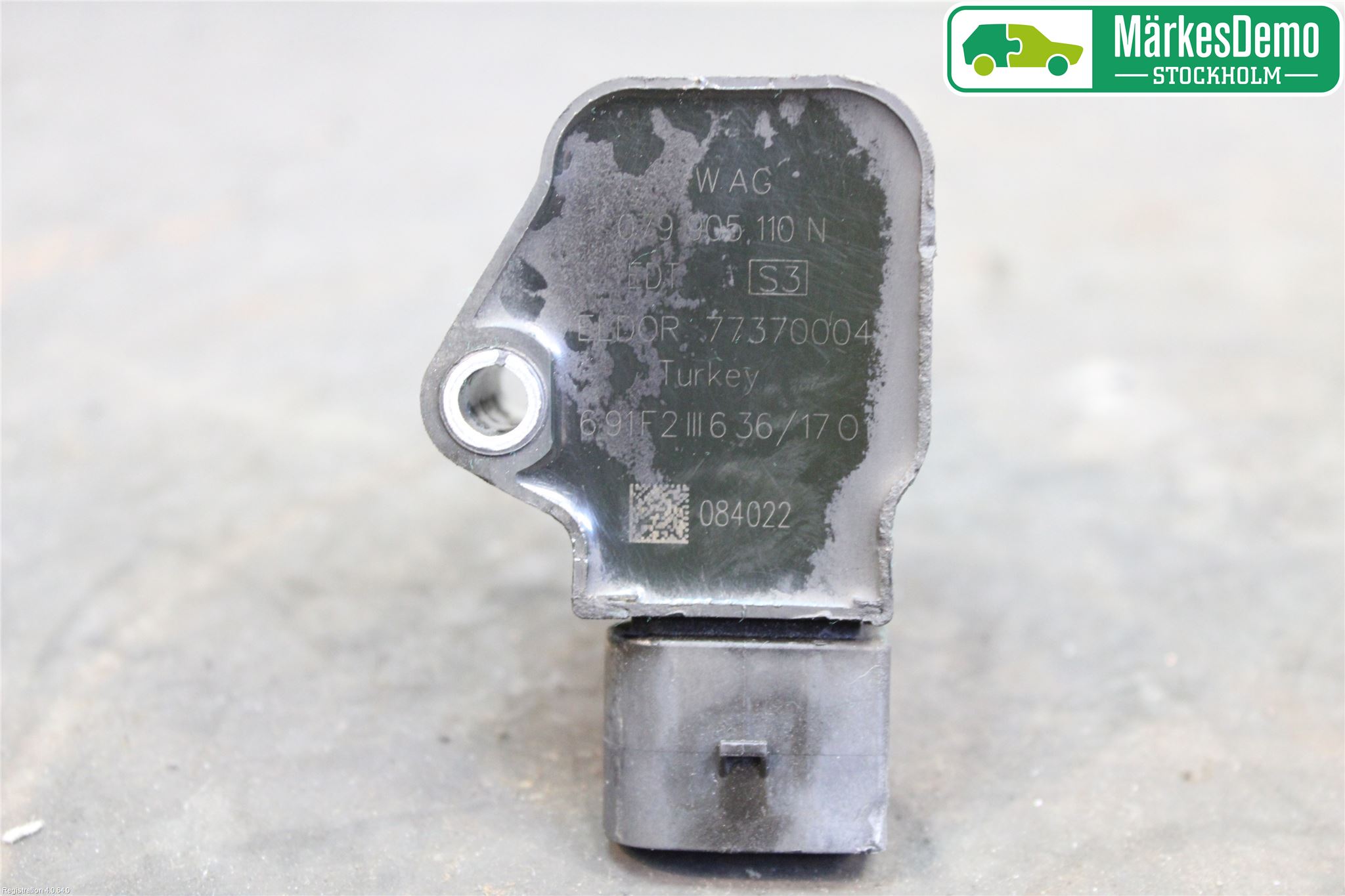 Audi A6/S6 4G 11-18 Coil