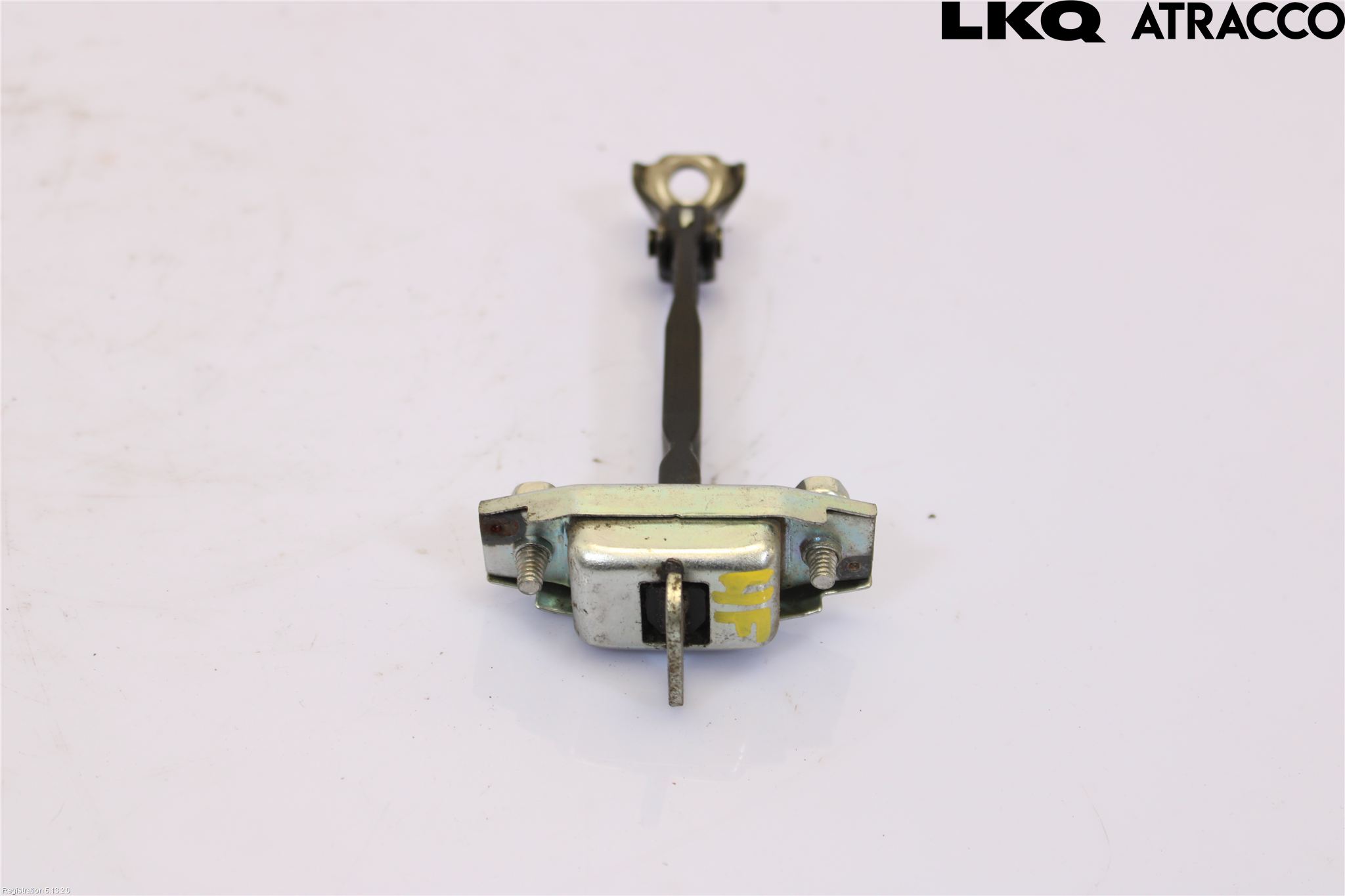 Toyota RAV 4 06-12 Dørstopper