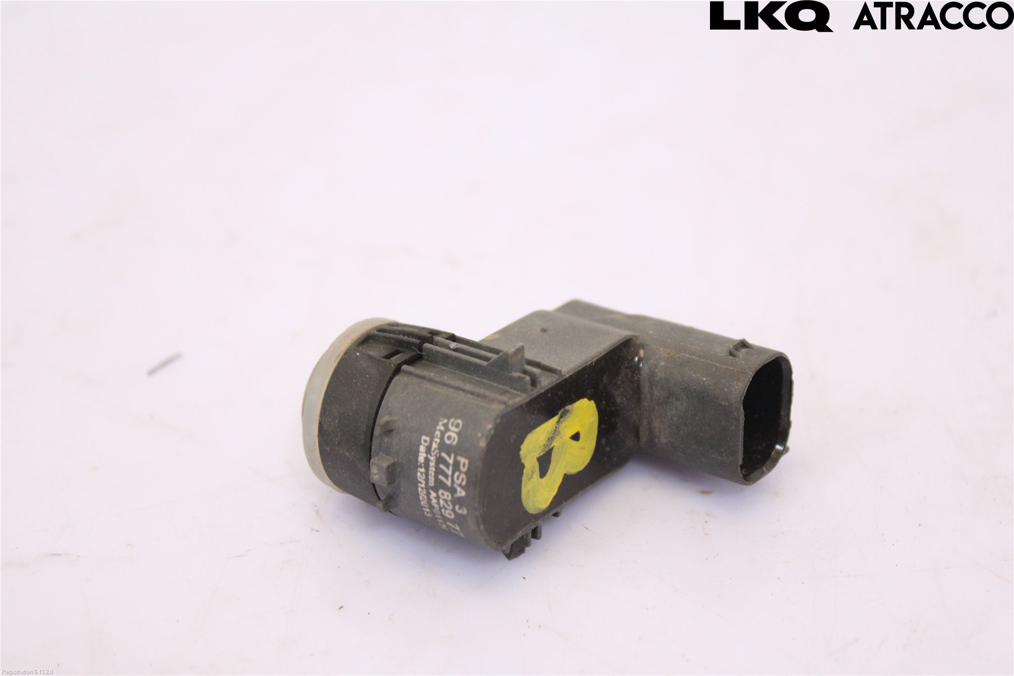 Citroen C3 10-17 Sensor Ryggesensor