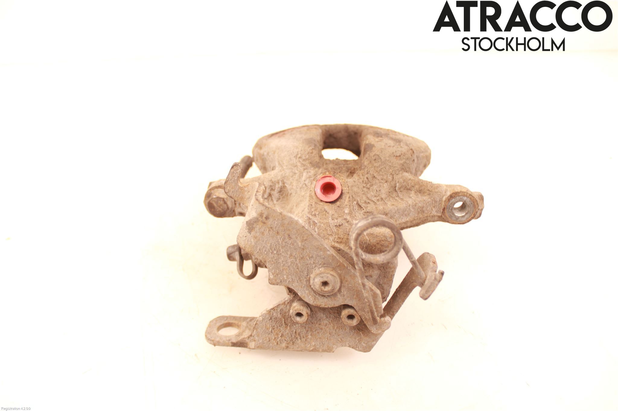 Ford TRANSIT    06-13 Bremsecaliper Bak Høyre