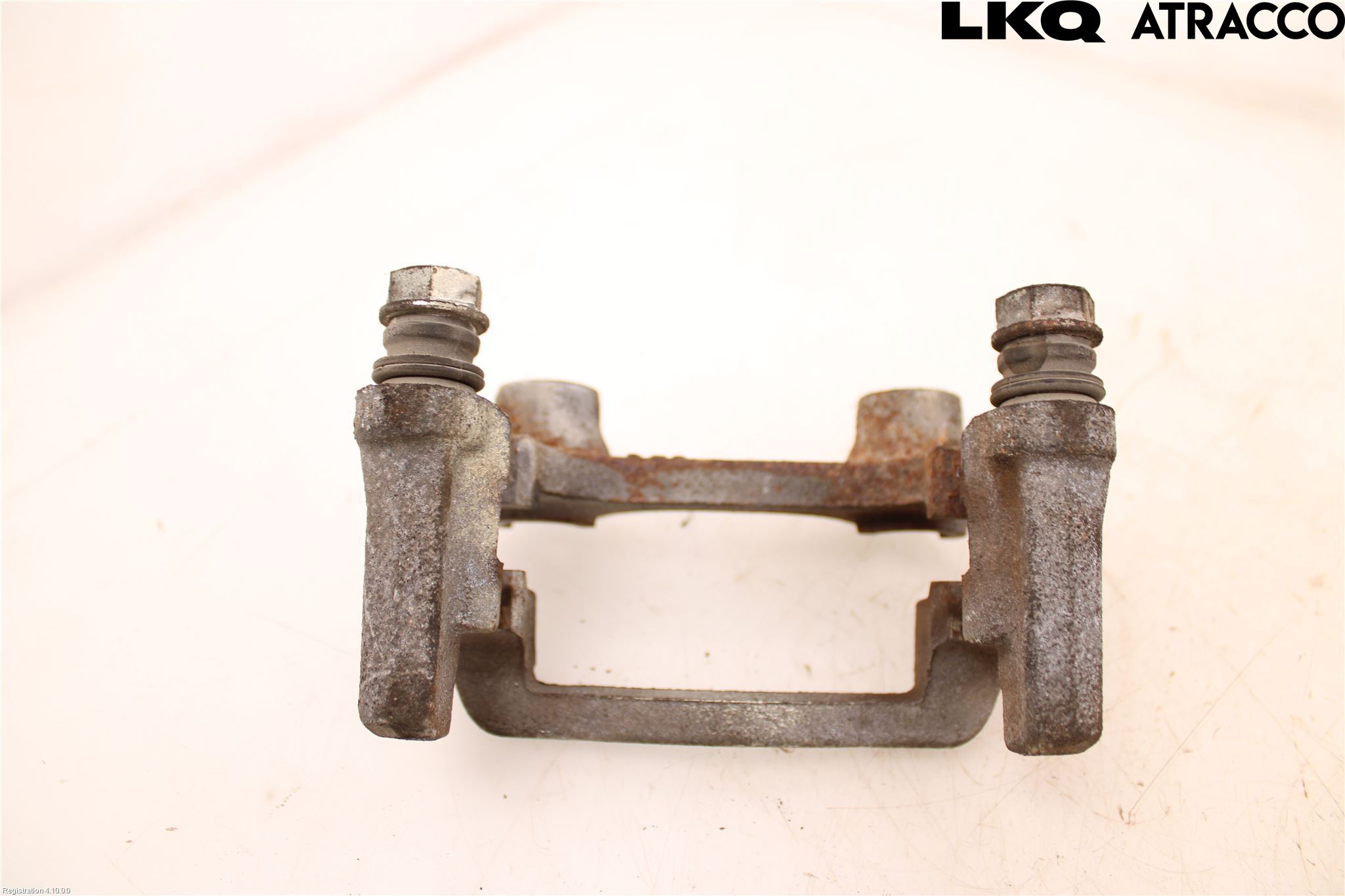 Toyota PRIUS (ZVW50) 16-21 Bremsecaliper Feste Holder