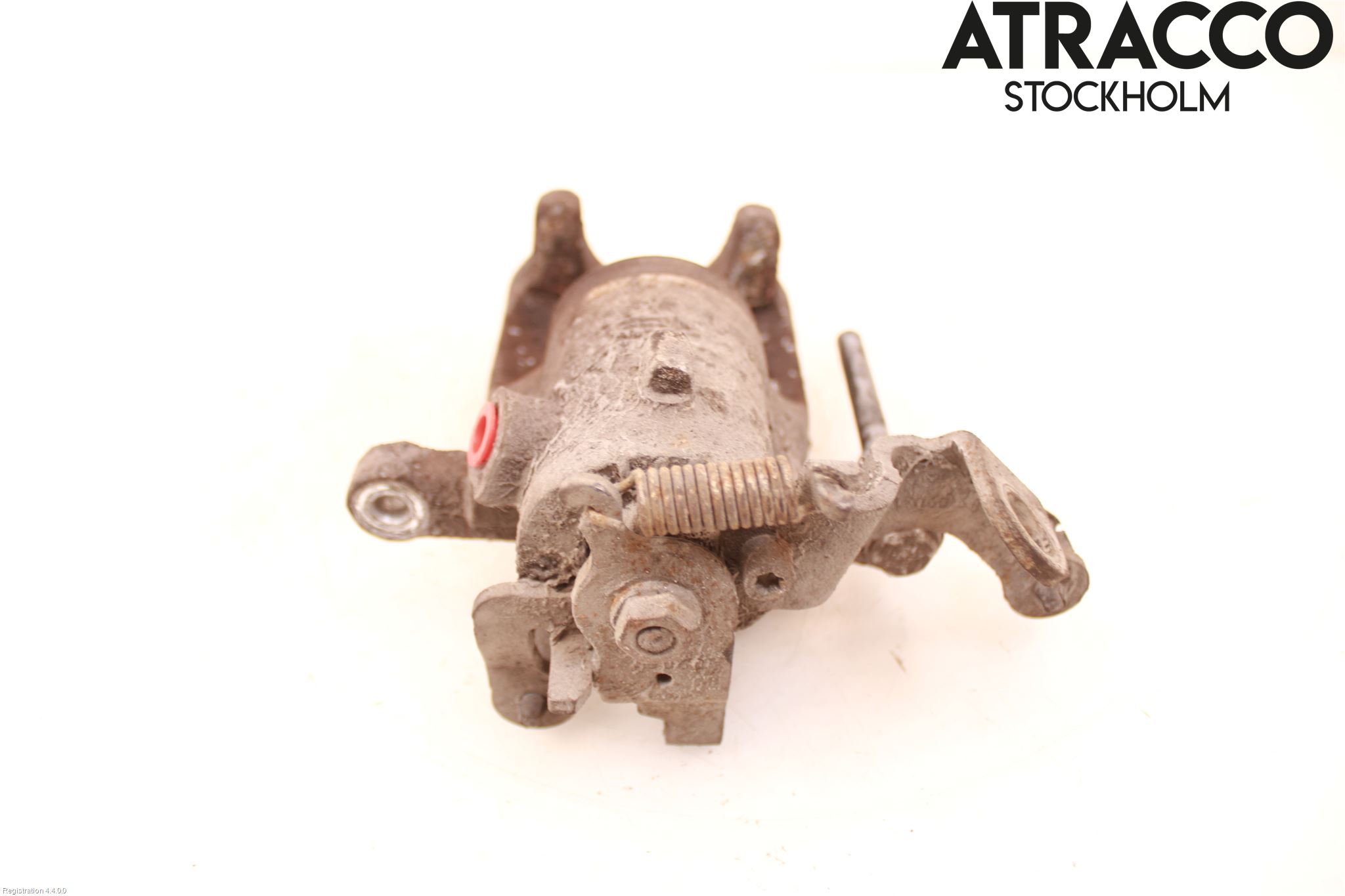 Citroen BERLINGO 08-18 Bremsecaliper Bak Høyre