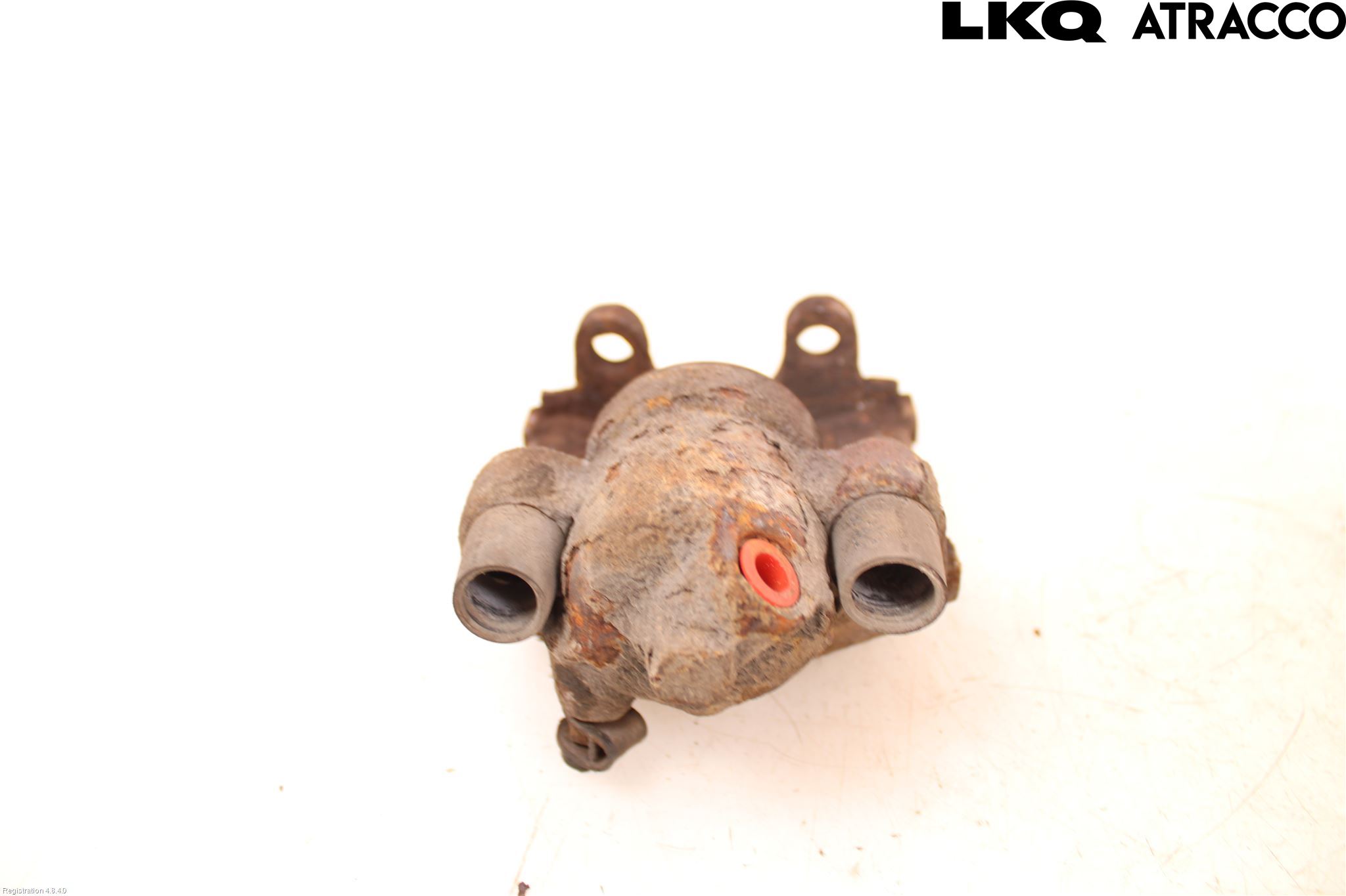 BMW 3 E46      98-05 Bremsecaliper Bak Venstre