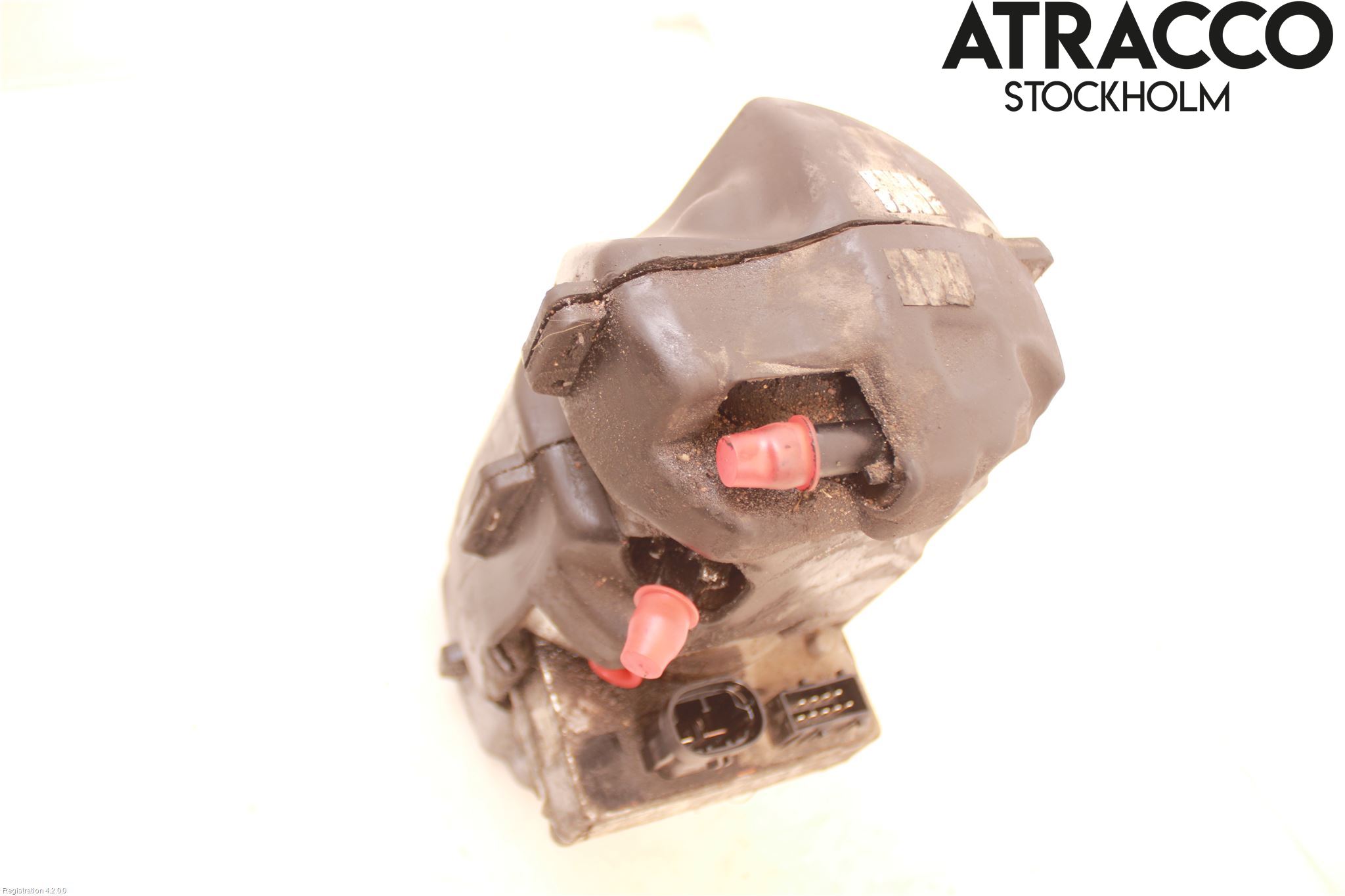 Citroen C5     05-08 Servostyring Eletrisk Pumpe