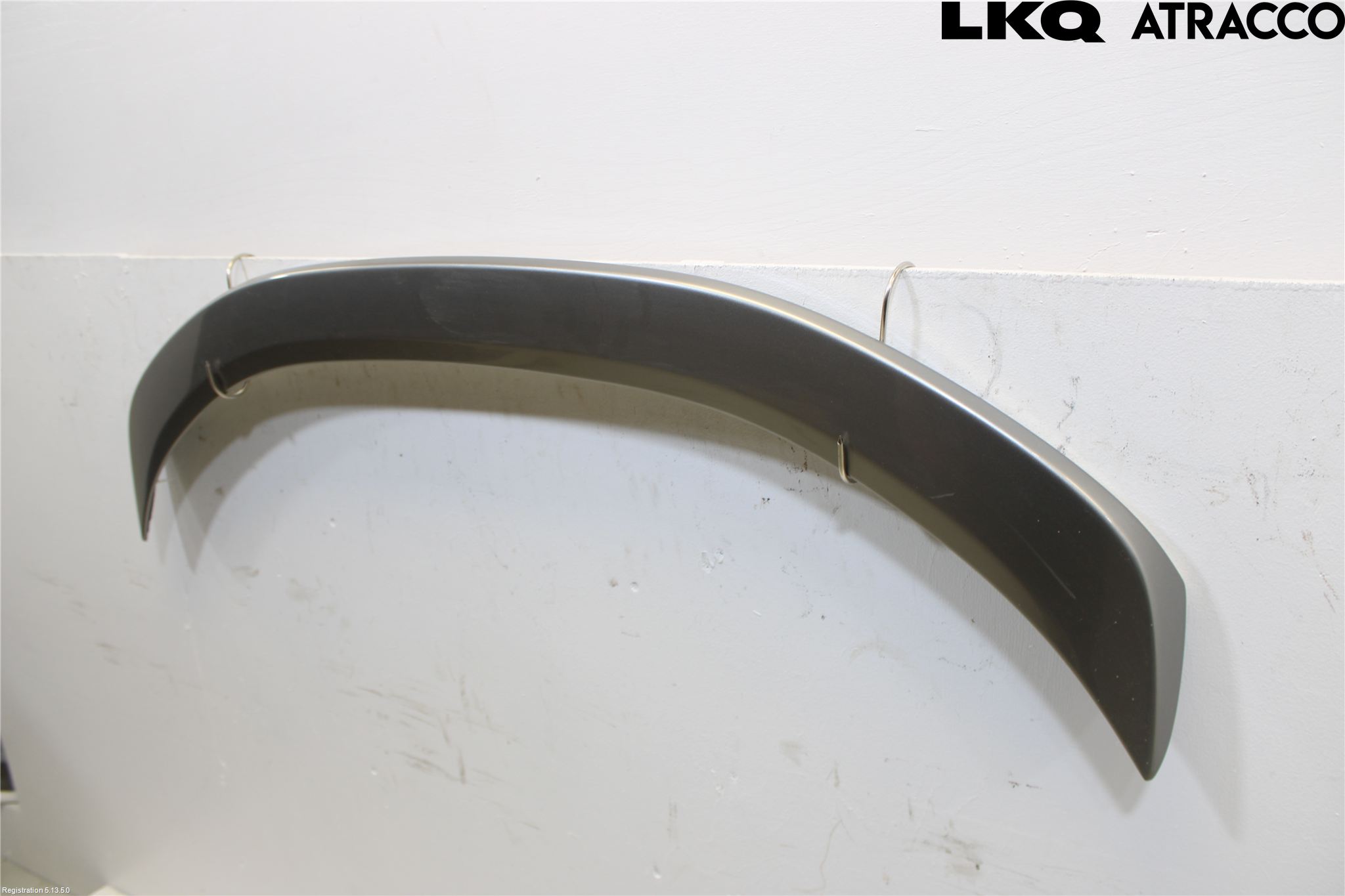 Lexus ES 250/300/330 Spoiler Bakluke