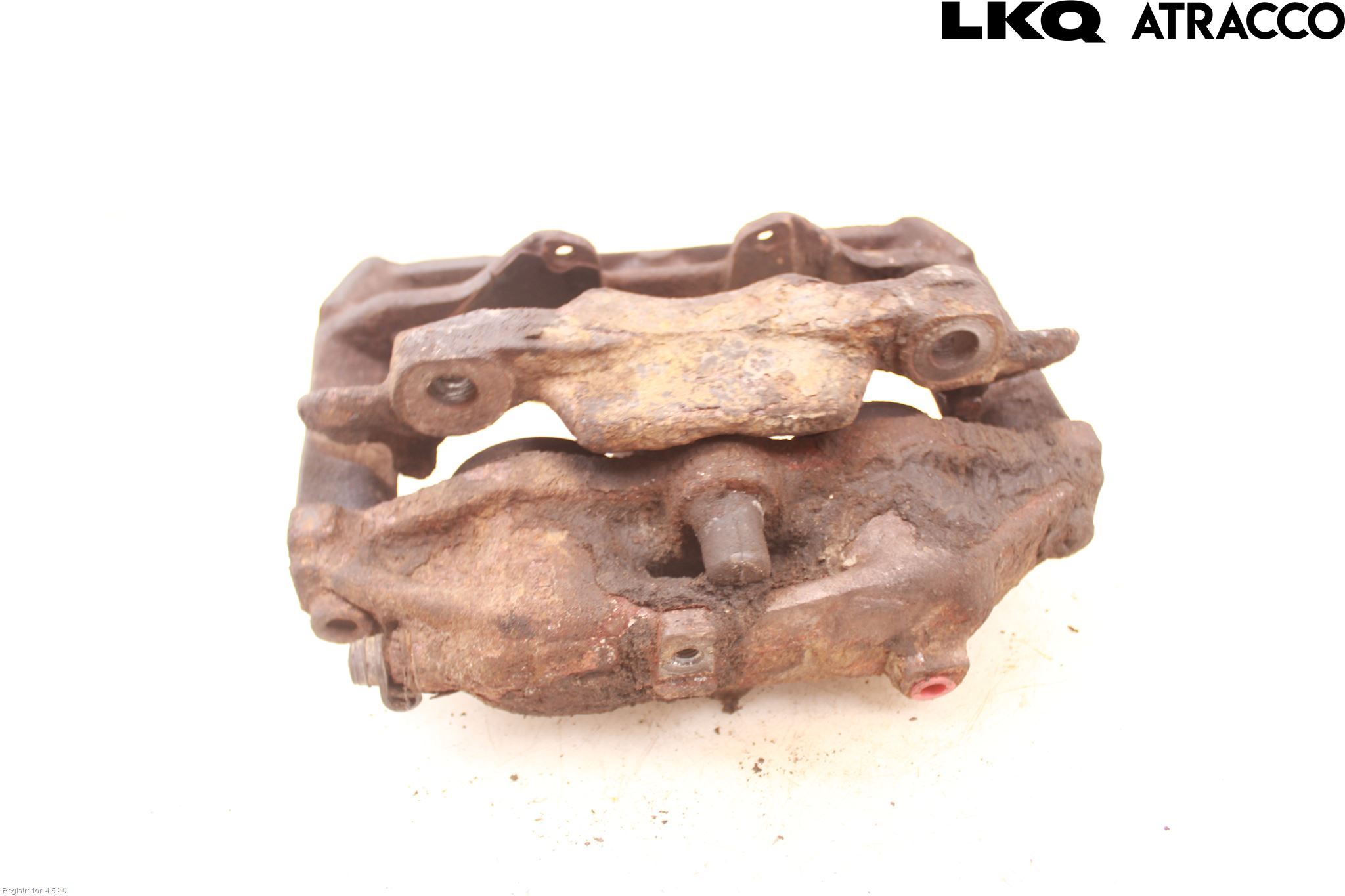 Audi A8/S8 4D 94-02 Bremsecaliper Foran Venstre