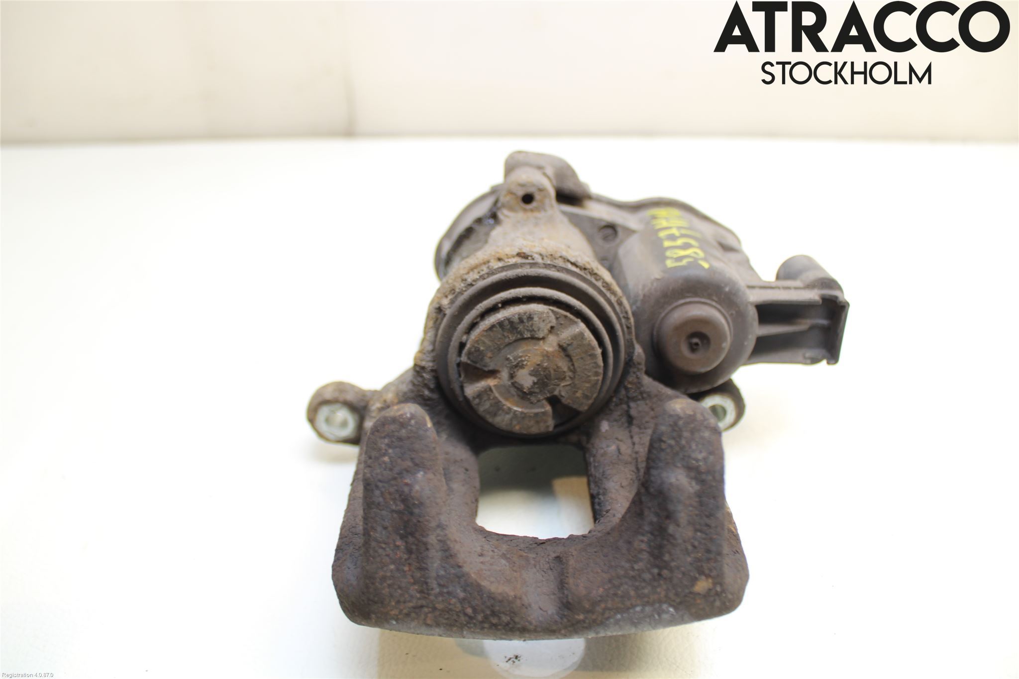 BMW X4 F26 14-18 Bremsecaliper Bak Høyre
