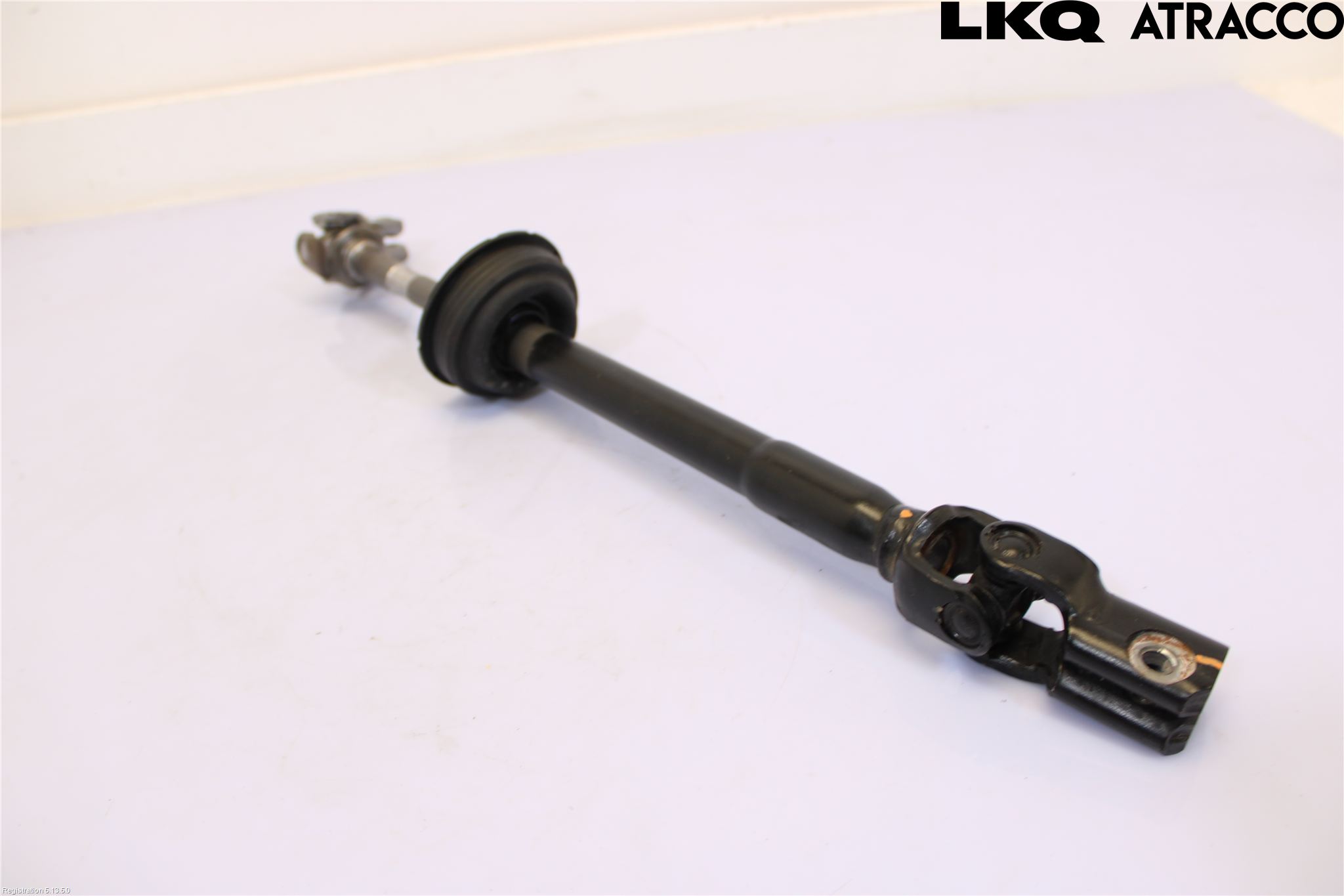 Toyota RAV4 19- Rattakselledd