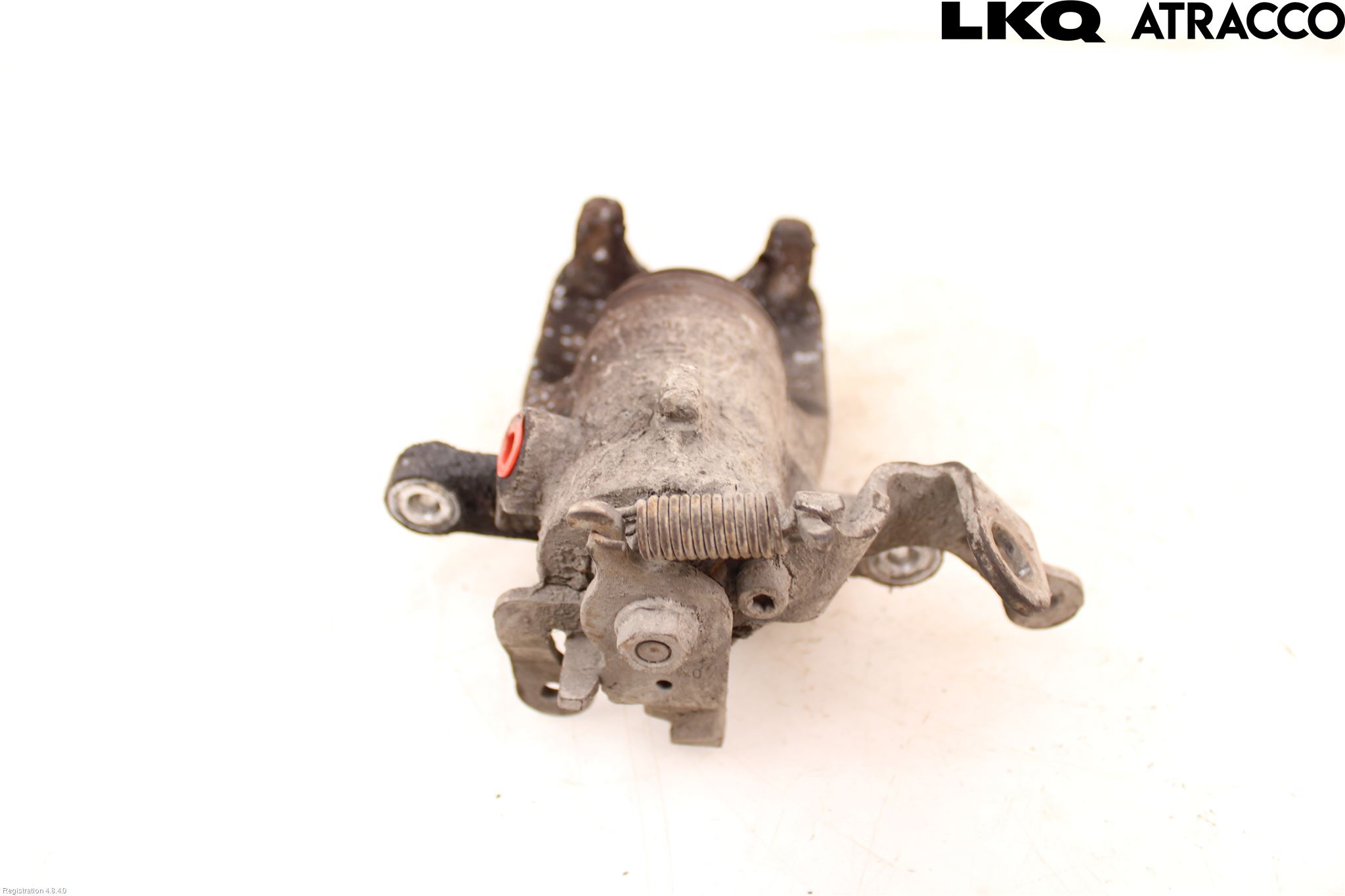 Citroen BERLINGO 08-18 Bremsecaliper Bak Høyre