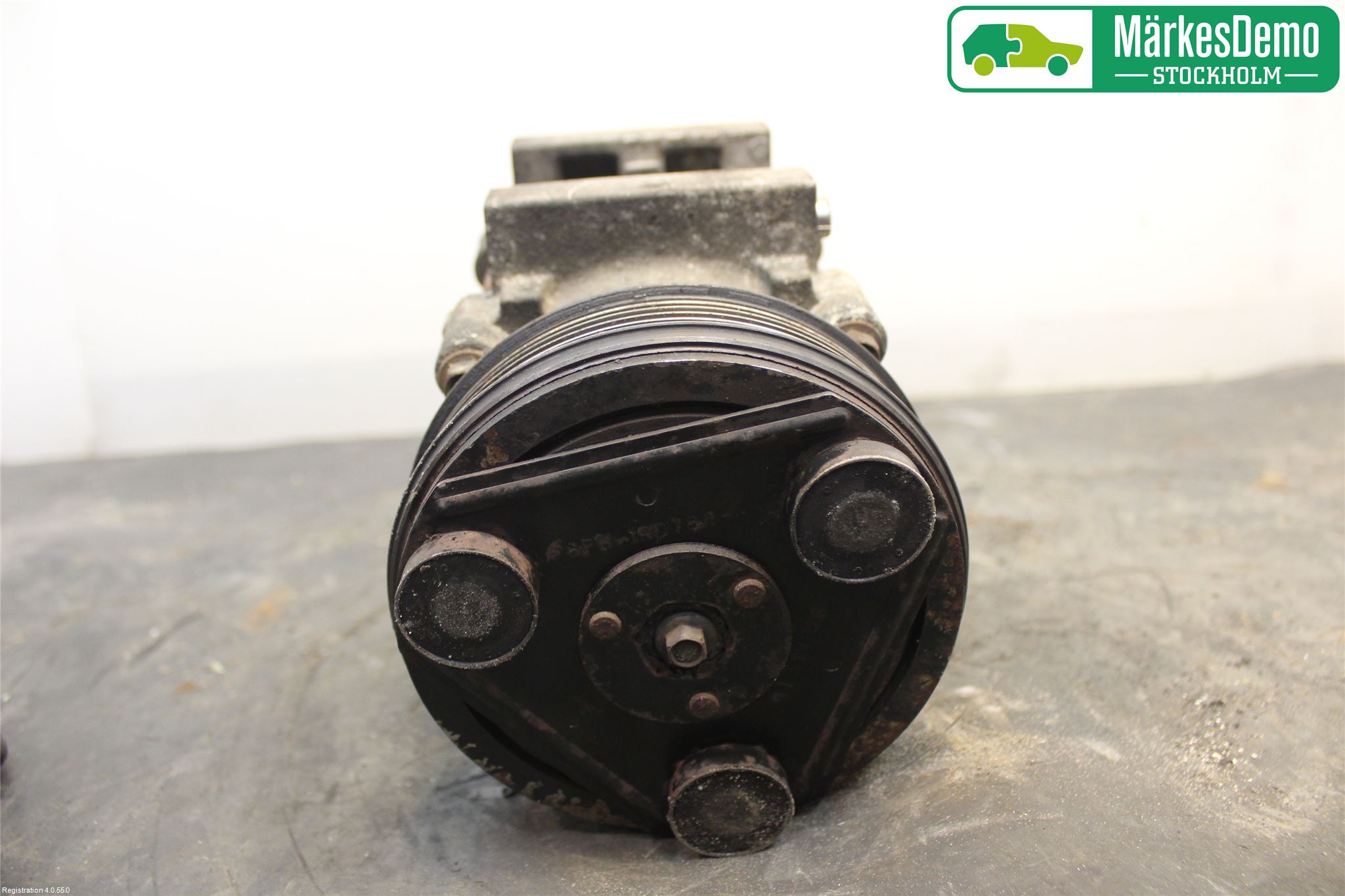 Ford ESCORT     95-00 Varme Ac Kompressor